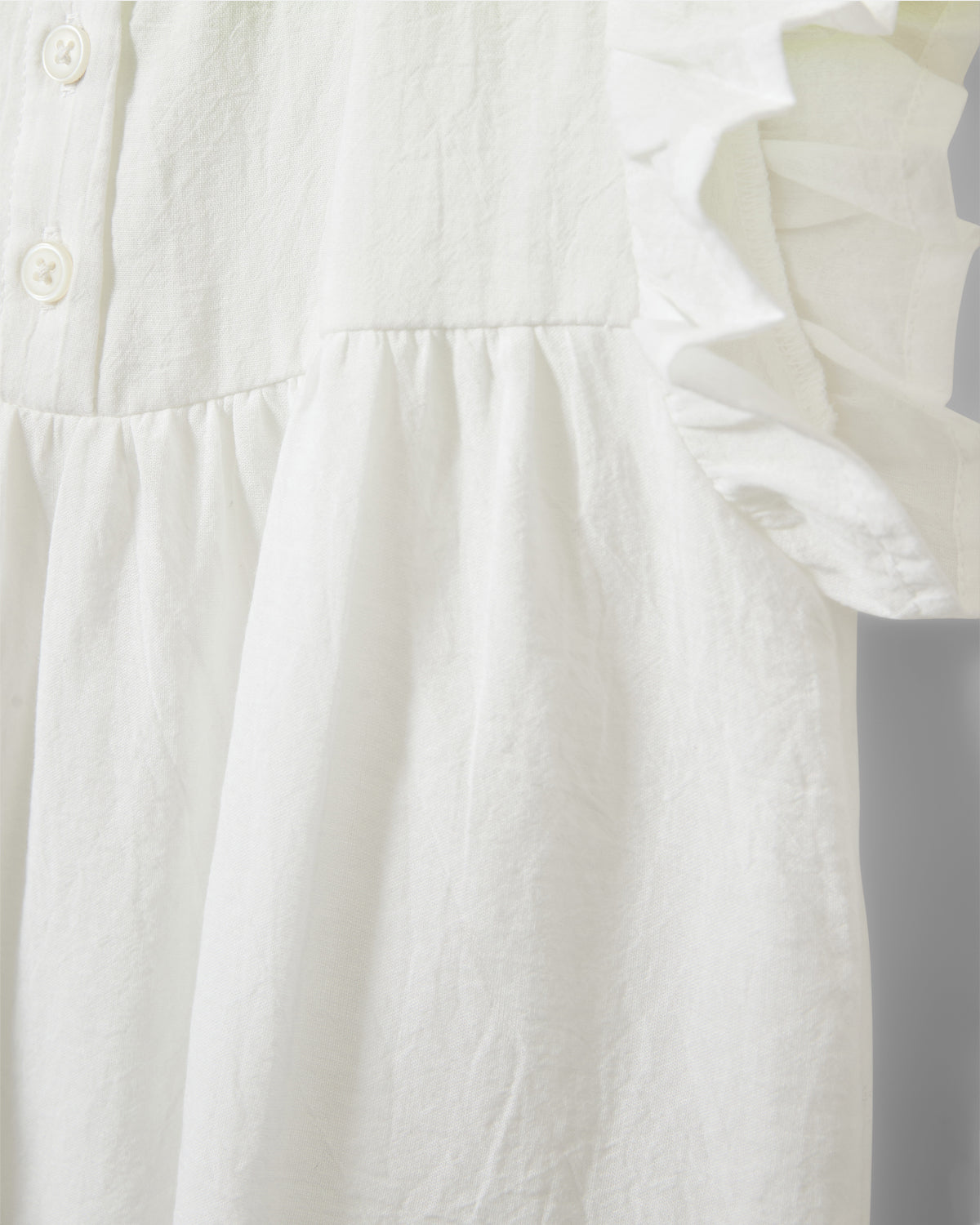 sofie-schnoor-kids-ivalokb-kleid-baumwolle-schneewei image 5