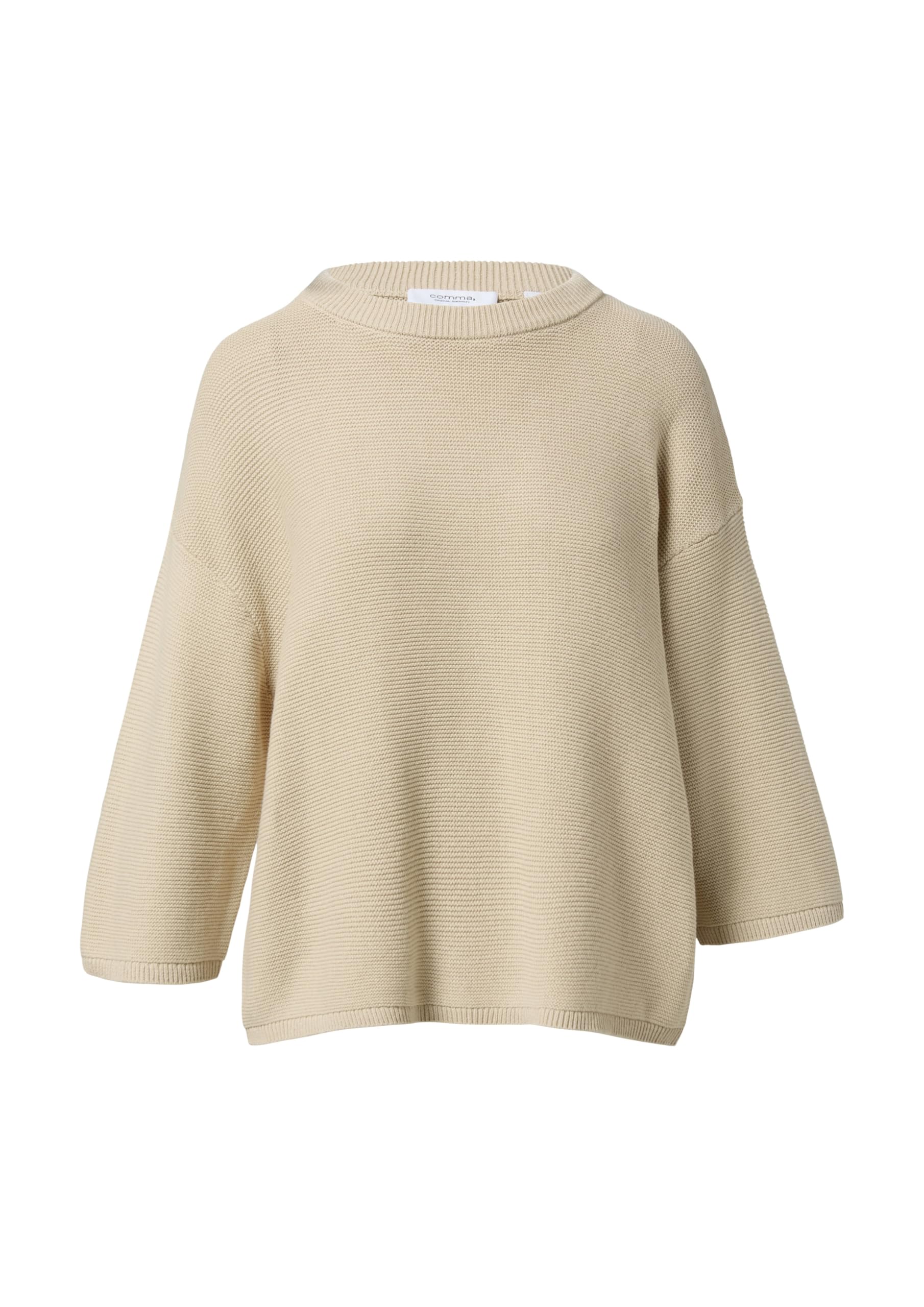 comma-2161954-pullover-3-4-rmel-damen-gr-m image 4