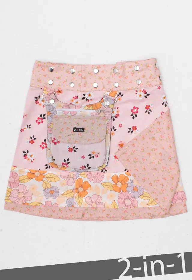 moshiki-hot-cookie-slim-1-kinderrock-baumwolle-36-cm image 1