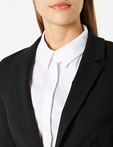 comma-2128529-blazer-damen-grau-schwarz-gr-e-34 image 8