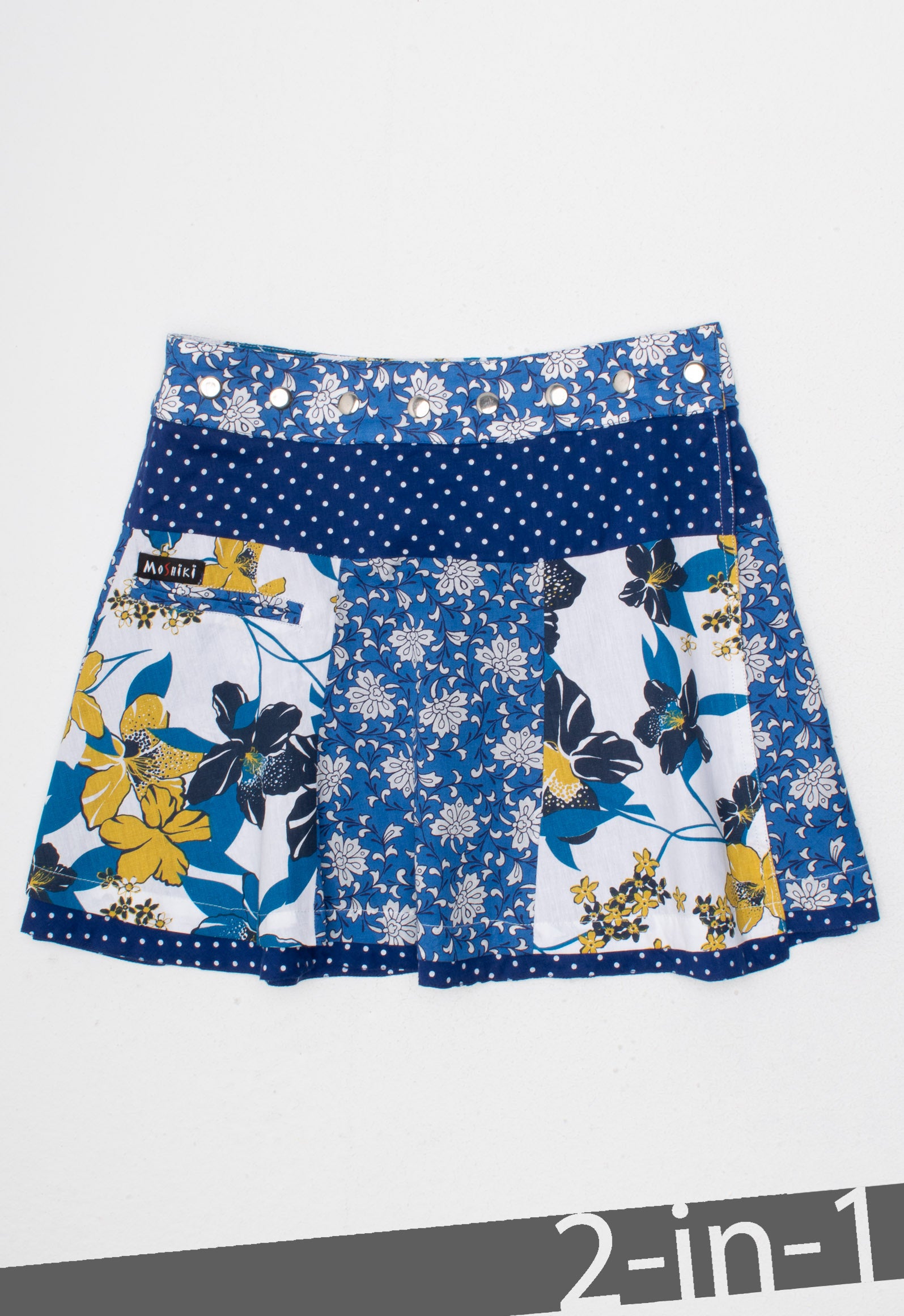 moshiki-hot-cookie-7-wickelrock-cotton-40cm-tellerrock-damen image 2