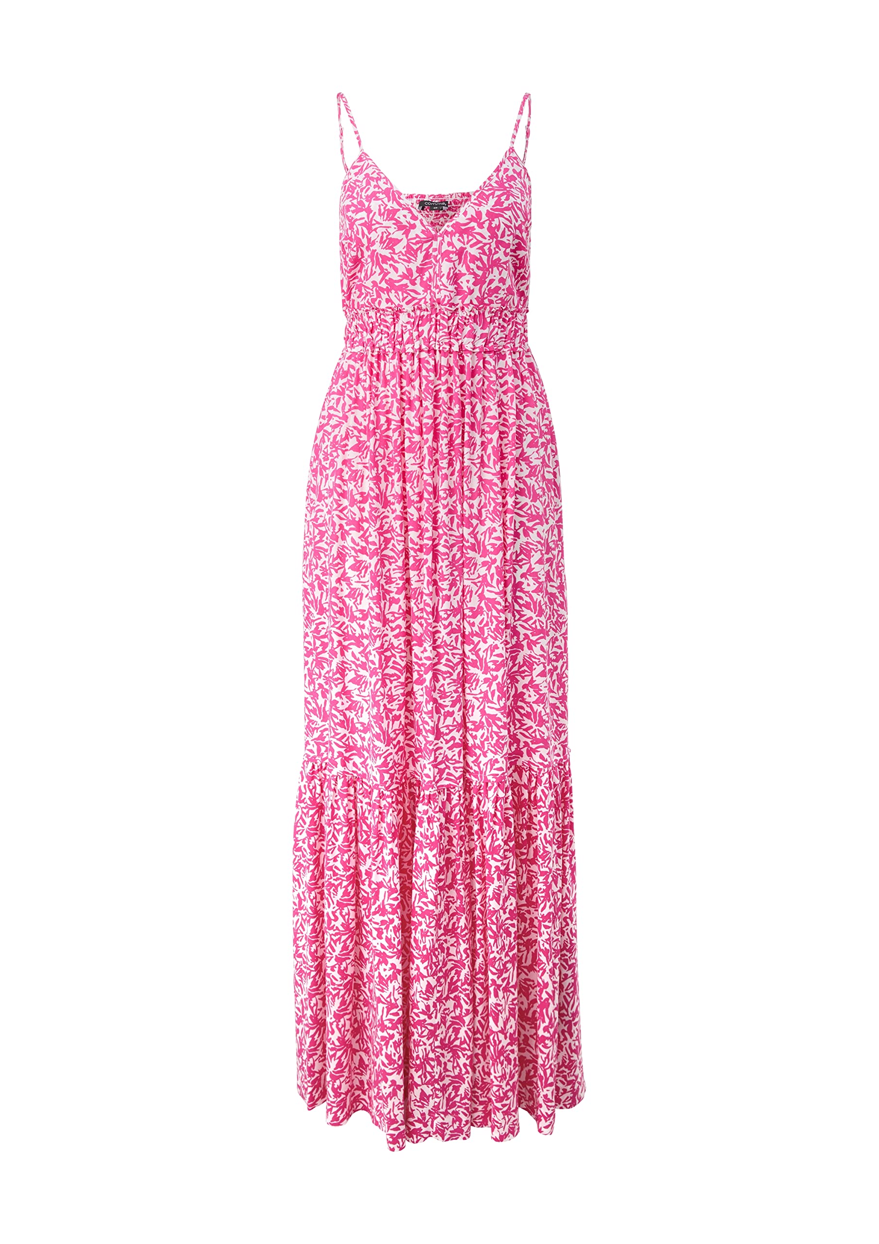comma-kleid-gr-36-pink-wei-kurz image 4