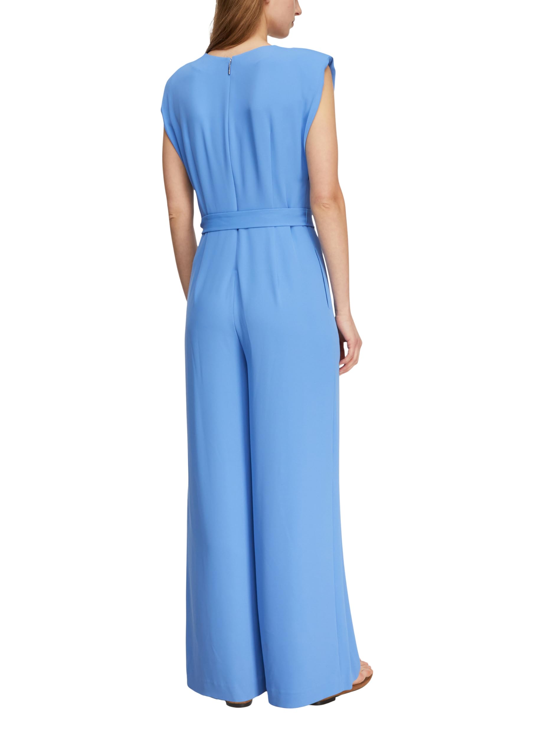 comma-2179746-overall-jumpsuit-gr-40-blau-einteiler image 2
