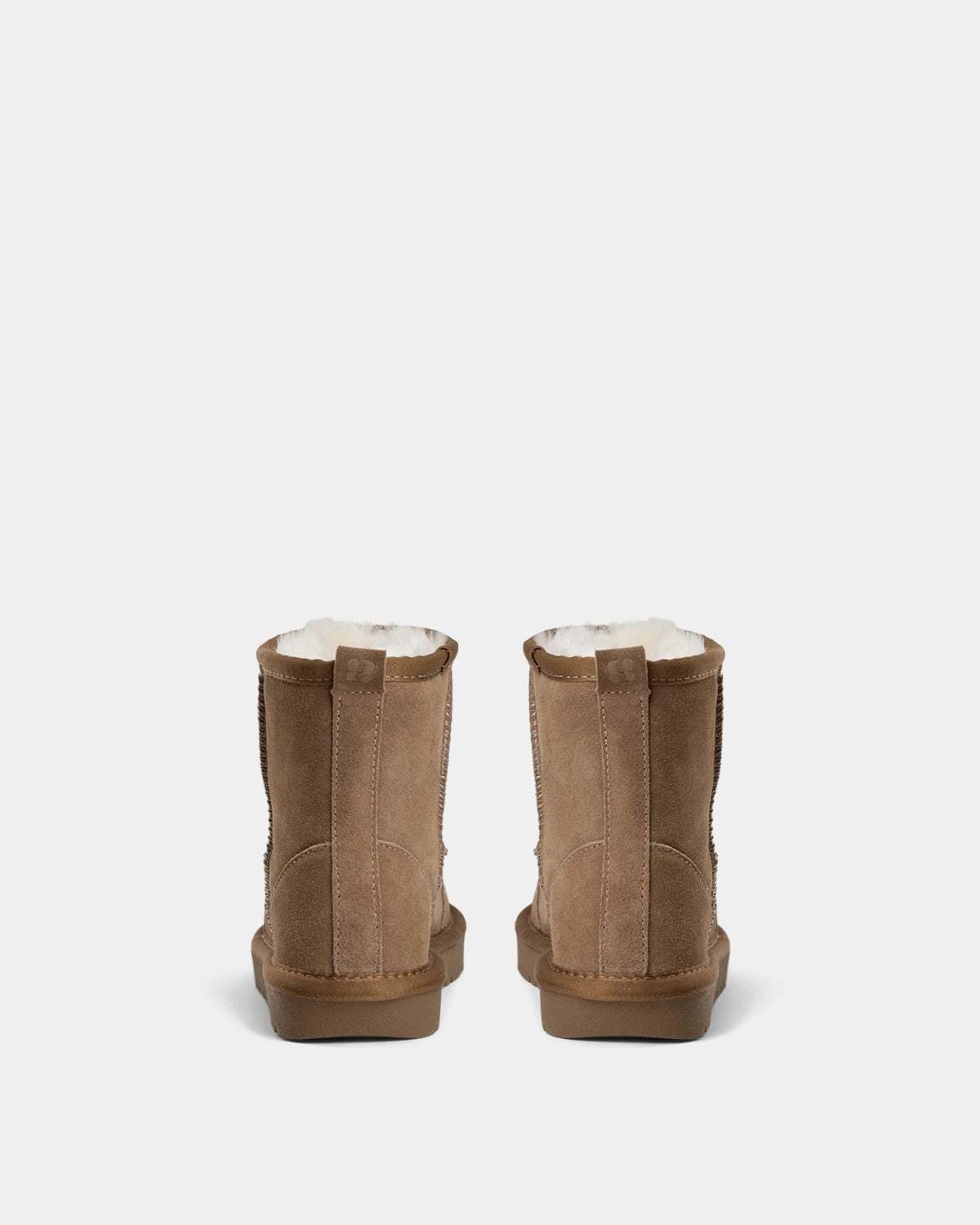 sofie-schnoor-bettysw-teddy-boot-velours-dunkelsand image 4