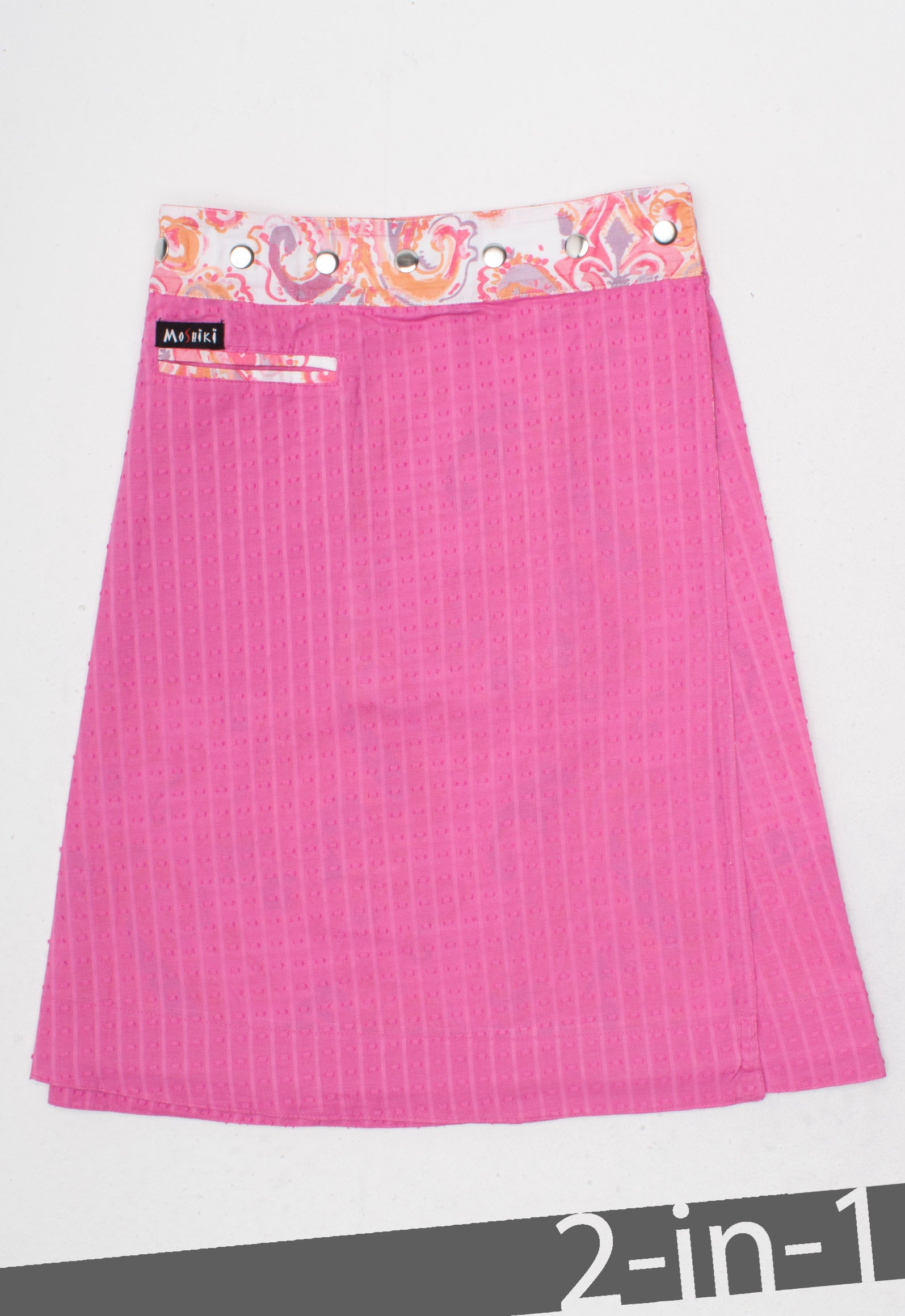 moshiki-hot-cookie-68-cotton-wickelrock-wendbar-55-cm image 3