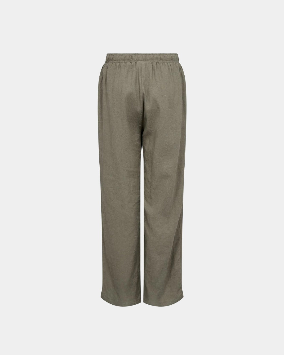 sofie-schnoor-young-abigale-hose-khaki-gr-152-leinen image 2