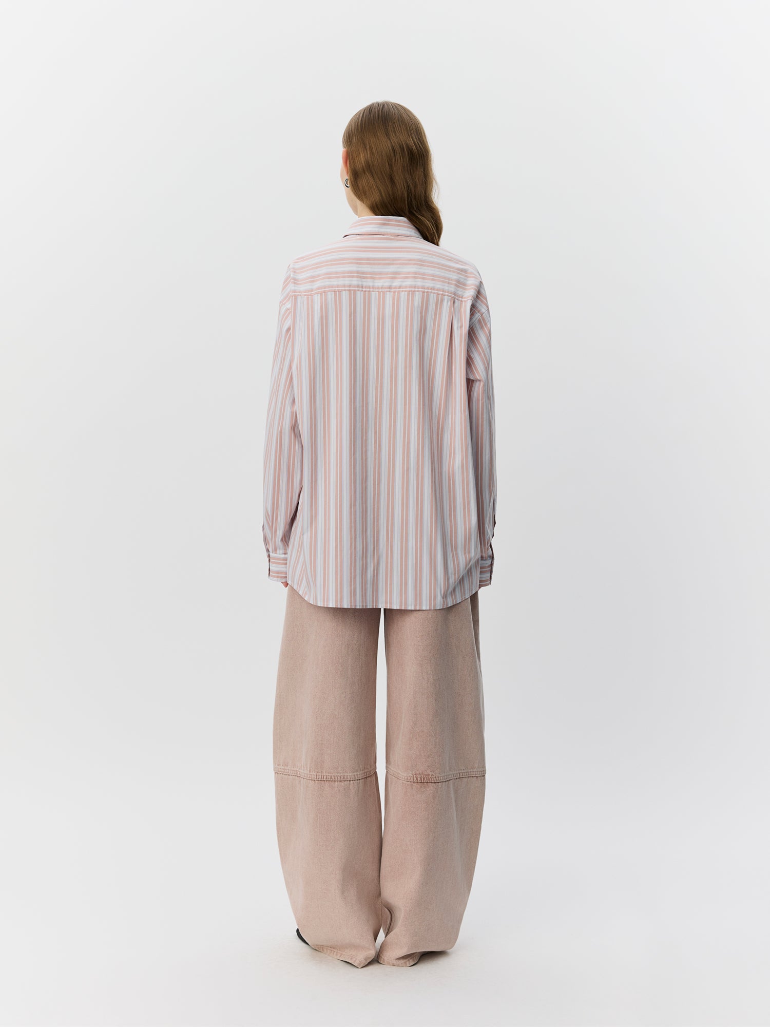 sofie-schnoor-women-mercysw-bluse-rosa-gestreift image 4