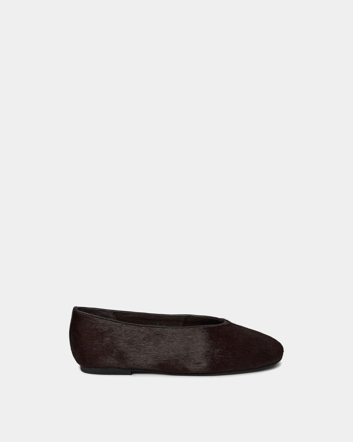 sofie-schnoor-women-nannsw-ballerina-damen-dunkelbraun-kuhfell image 1