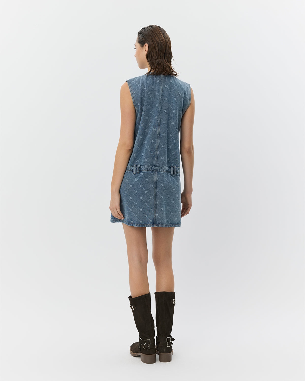 sofie-schnoor-women-albertinesw-denim-minikleid-blau image 4