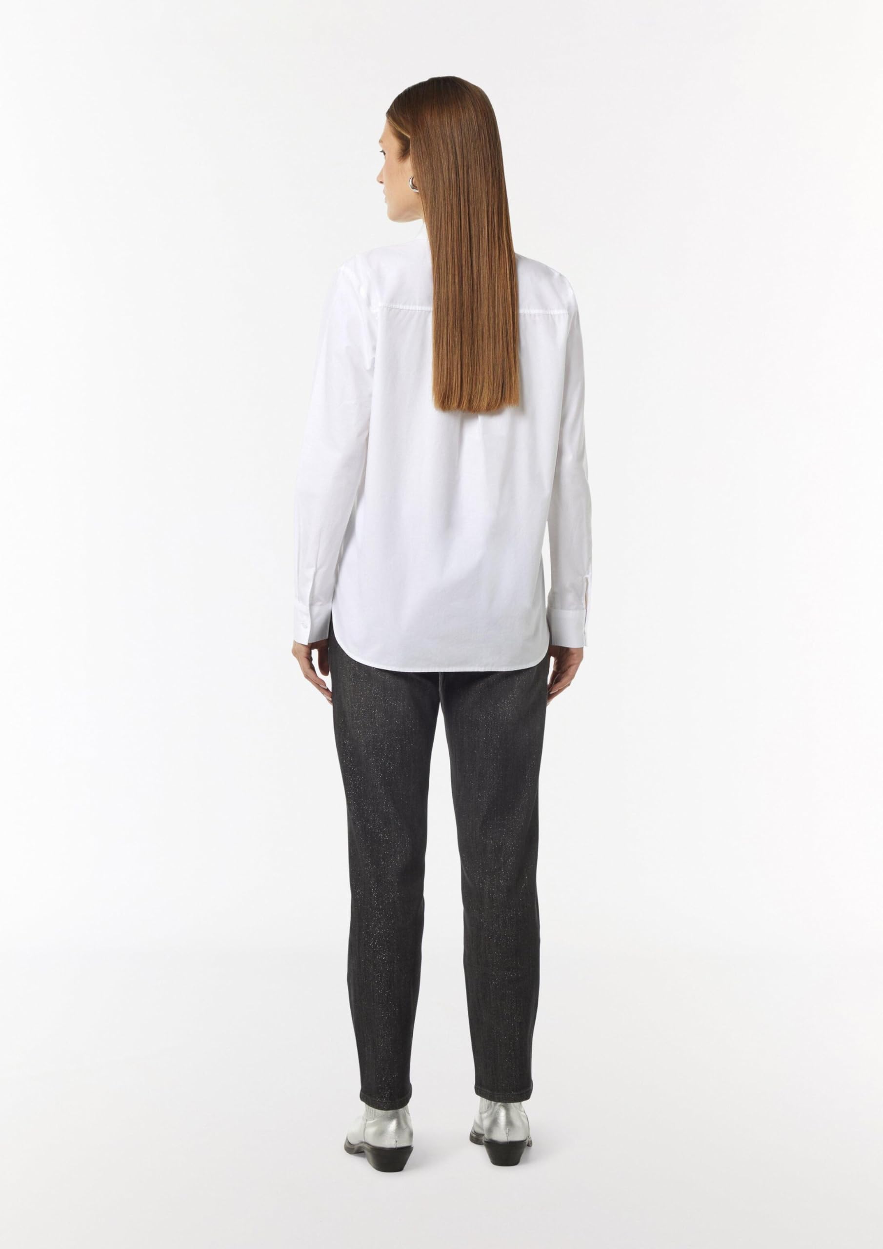 comma-2157952-popeline-hemdbluse-damen-gr-38 image 7