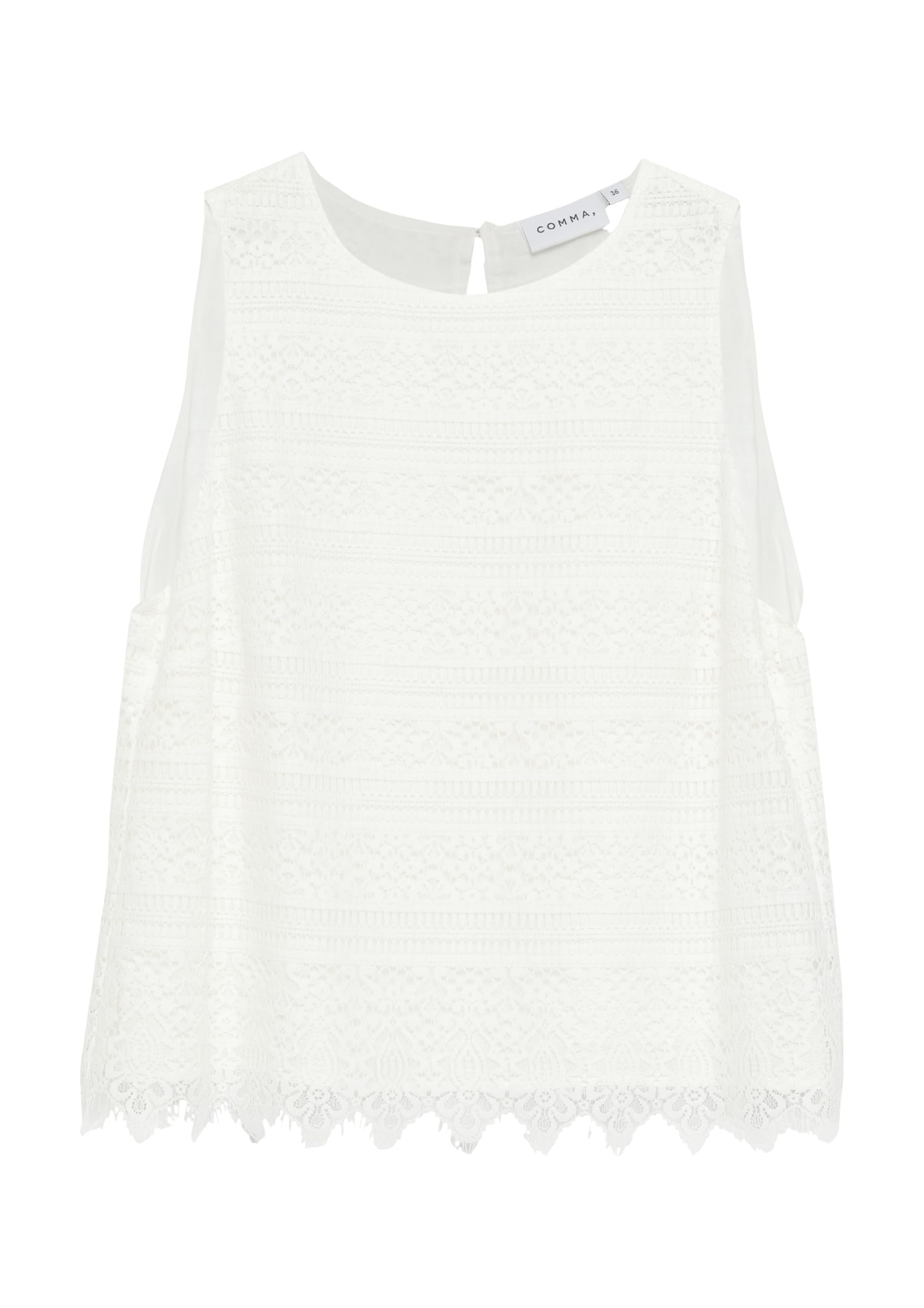 comma-2178415-hemd-damen-bluse-gr-e-40-wei image 4