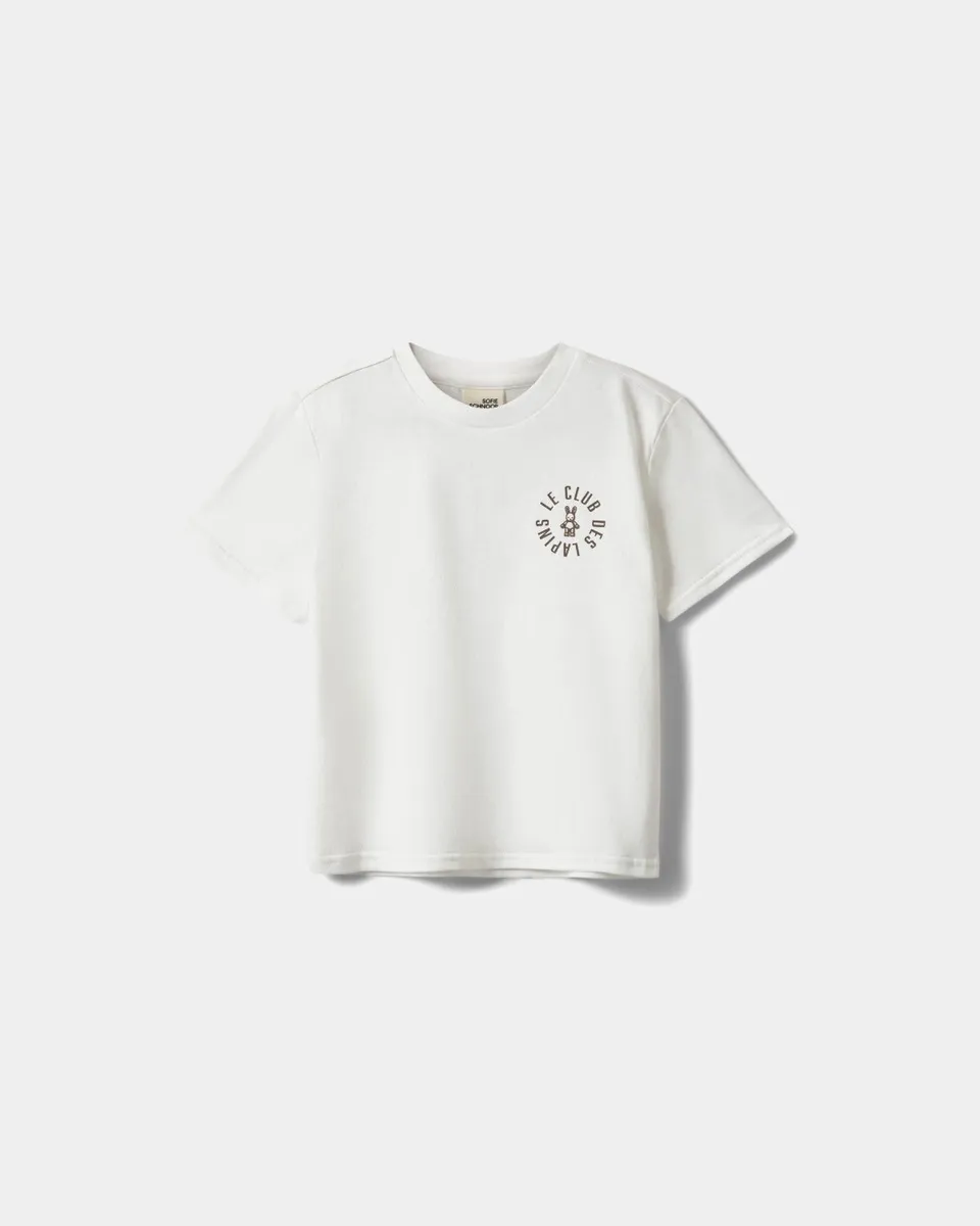 sofie-schnoor-kids-astakb-p263404-t-shirt-off-white-baumwolle image 1