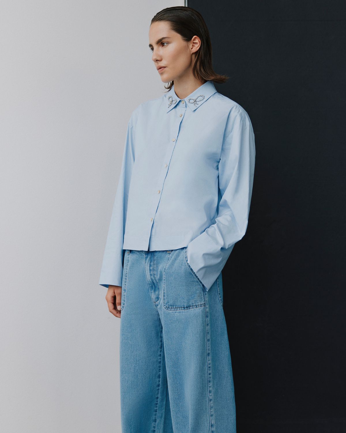 sofie-schnoor-women-amsterdamsw-jeans-denimblau-high-waist image 3