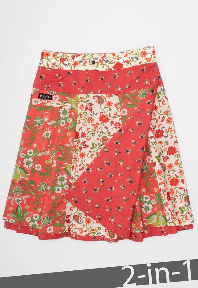 moshiki-hot-cookie-7-wickelrock-baumwolle-60-cm-wendbar-2 image 1