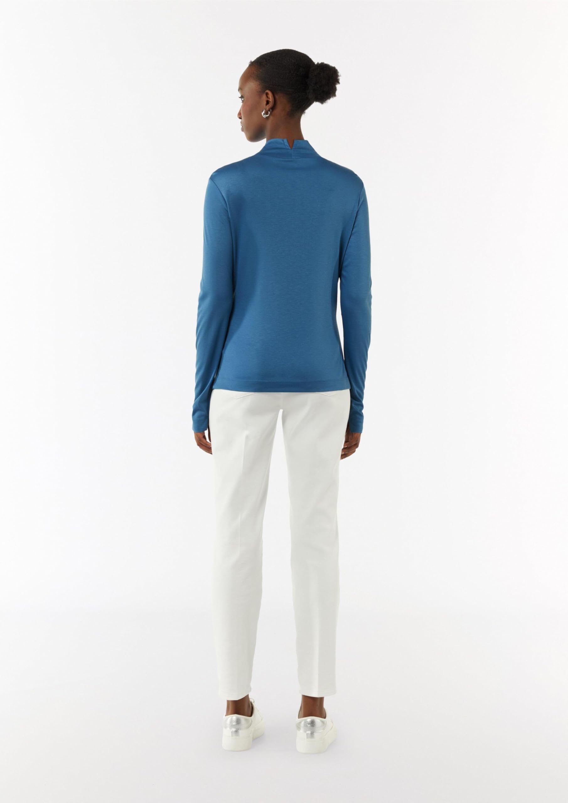 comma-2157533-longsleeve-t-shirt-gr-42-turtleneck image 6