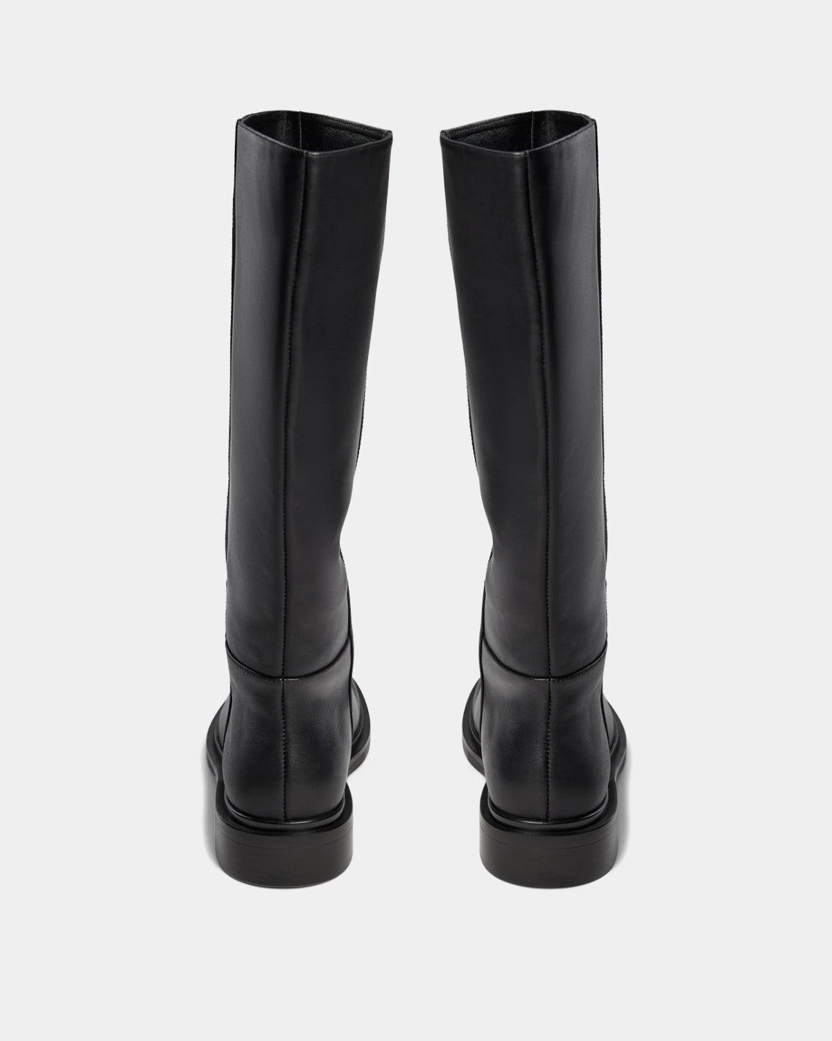 sofie-schnoor-women-ericasw-s253798-lederstiefel-schwarz image 4