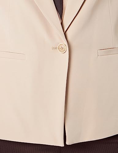 comma-2137450-blazer-damen-braun-gr-e-38 image 8
