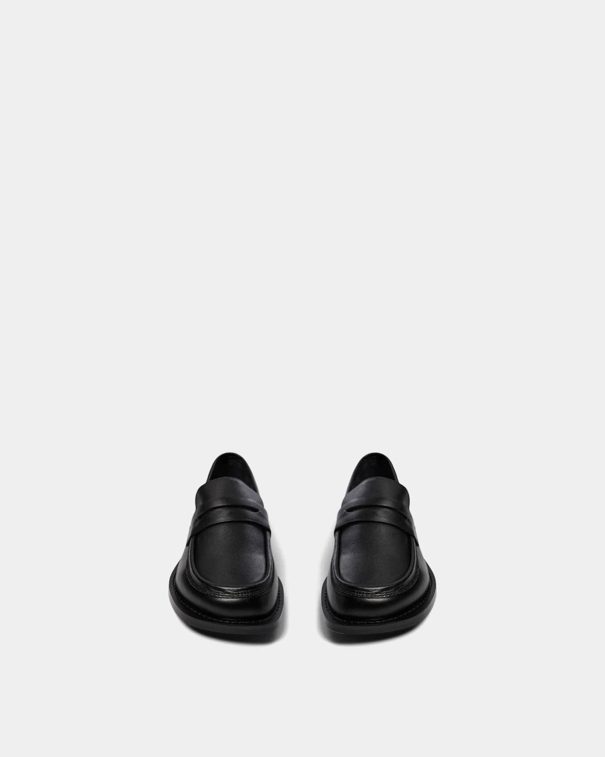 sofie-schnoor-women-kannissw-loafer-damenschuhe-leder-schwarz image 4