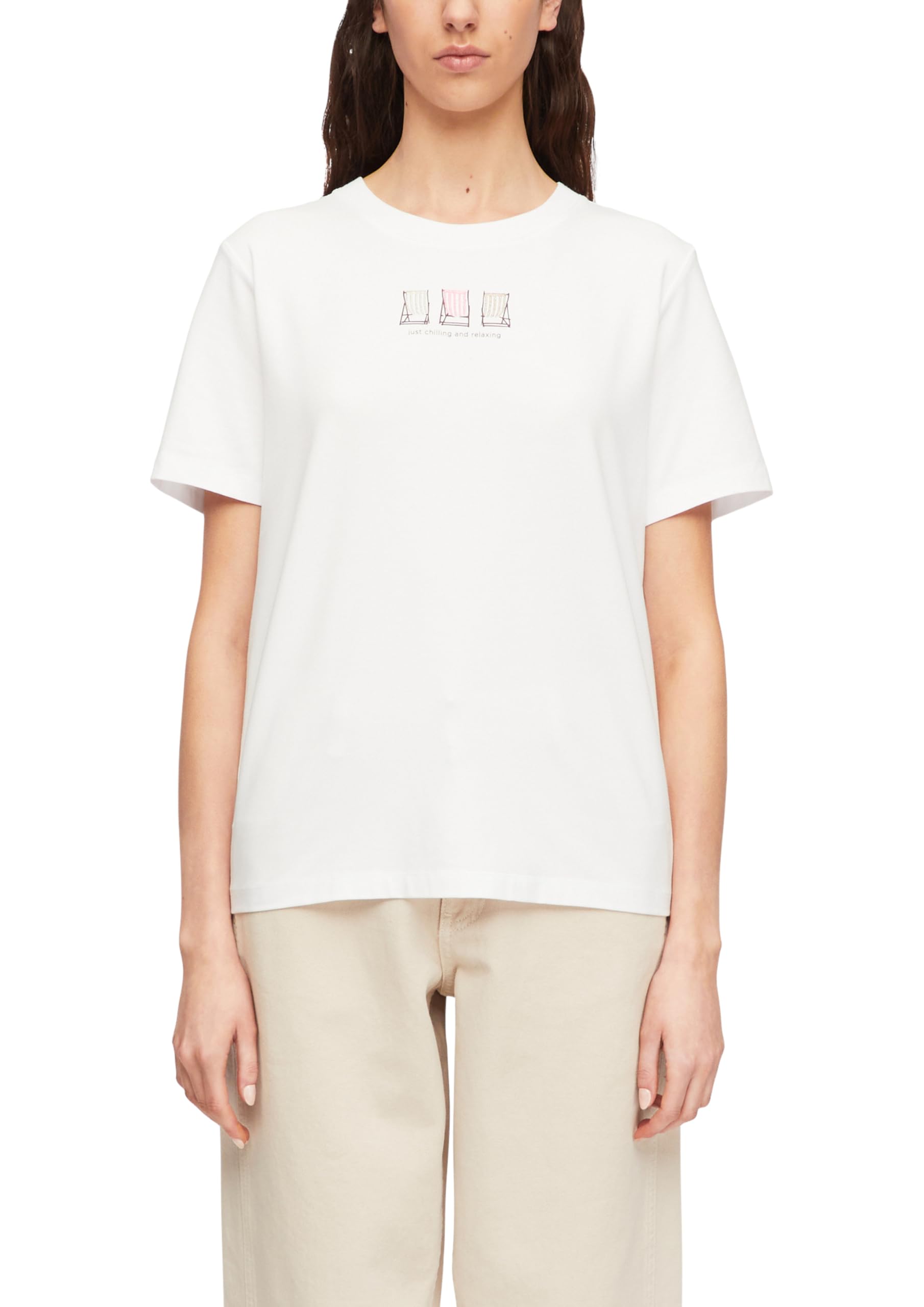 comma-t-shirt-regular-fit-rundhals-artwork-wei-gr-40 image 8