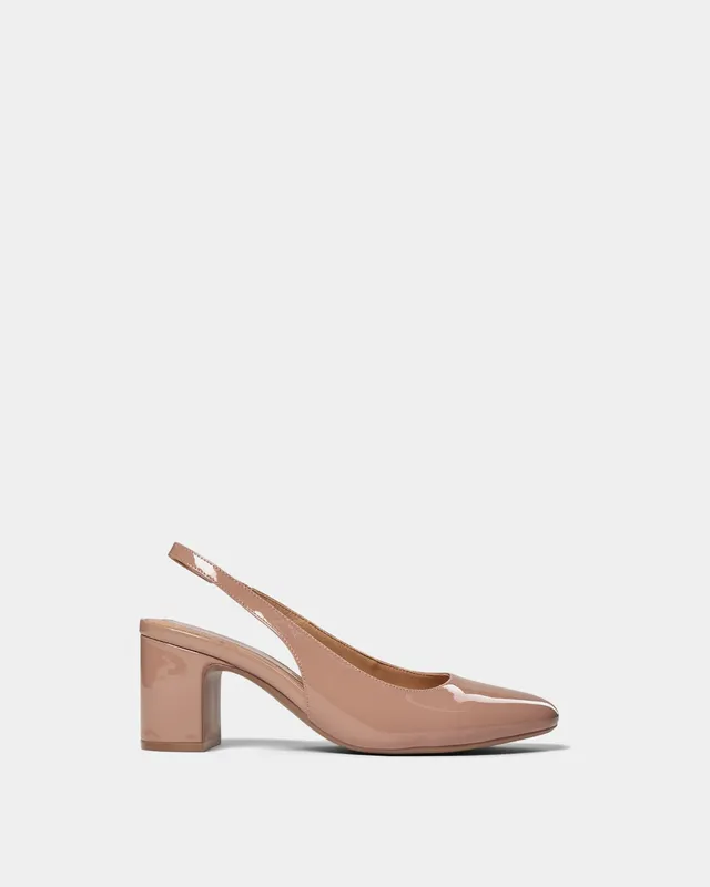 sofie-schnoor-women-minnesw-patent-pumps-altrosa-leder-7cm image 1