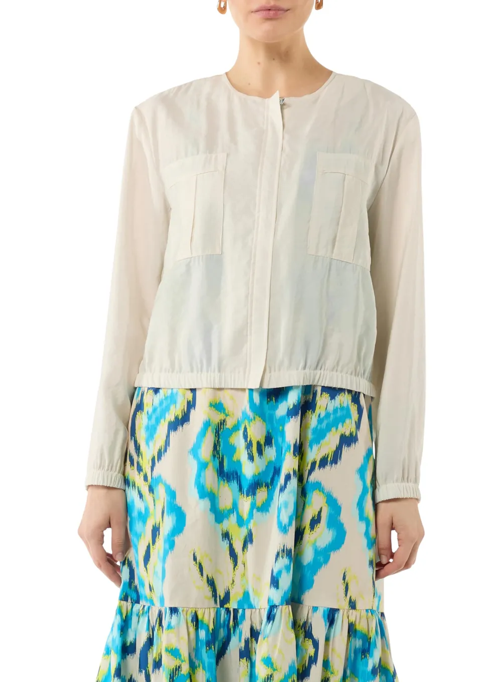 comma-jackets-leichte-blousonjacke-modalmix-gr-e-40 image 1