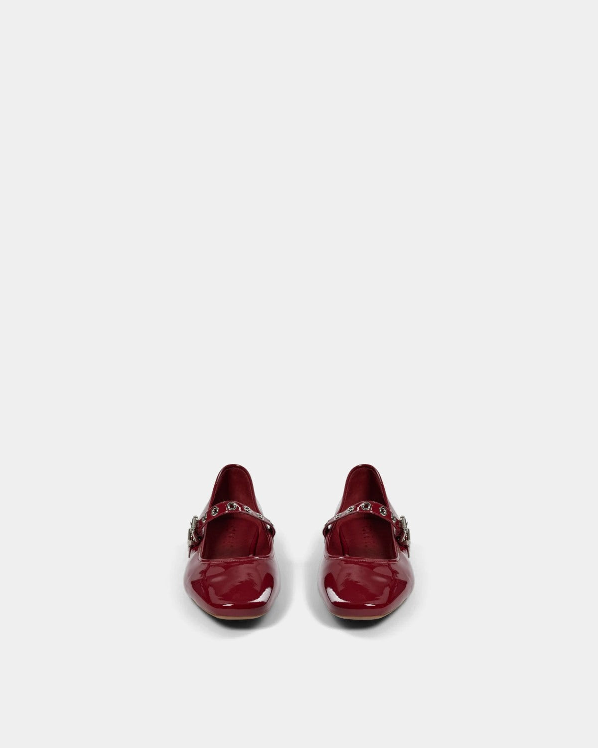 sofie-schnoor-cathrinesw-ballerina-rot-leder image 3
