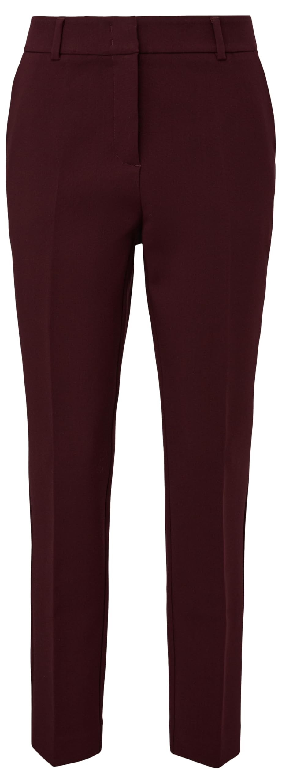 comma-hose-2138935-twill-slim-leg-4489-gr-36w-32l image 8