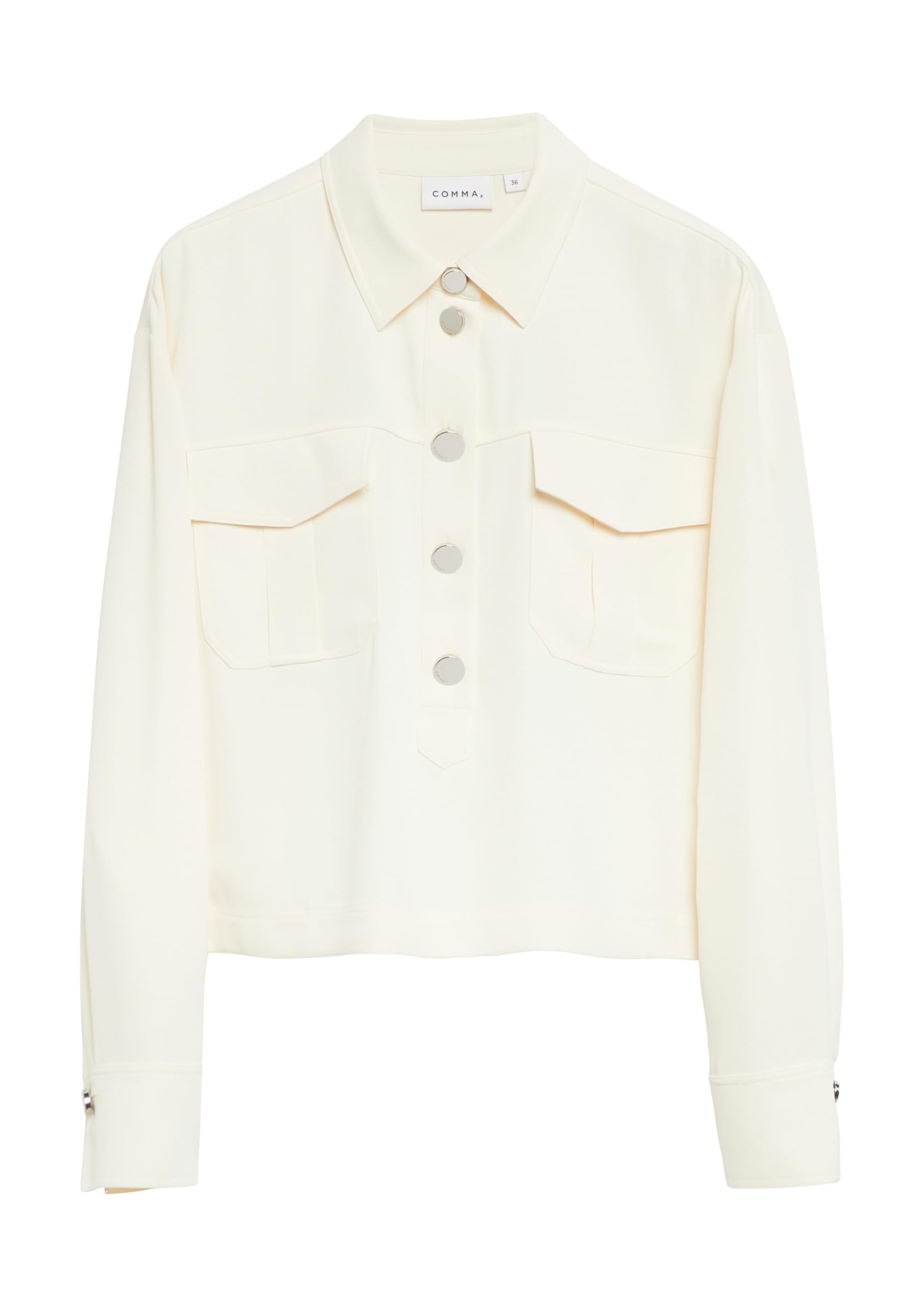 comma-2179574-bluse-langarm-creme-gr-e-34 image 3