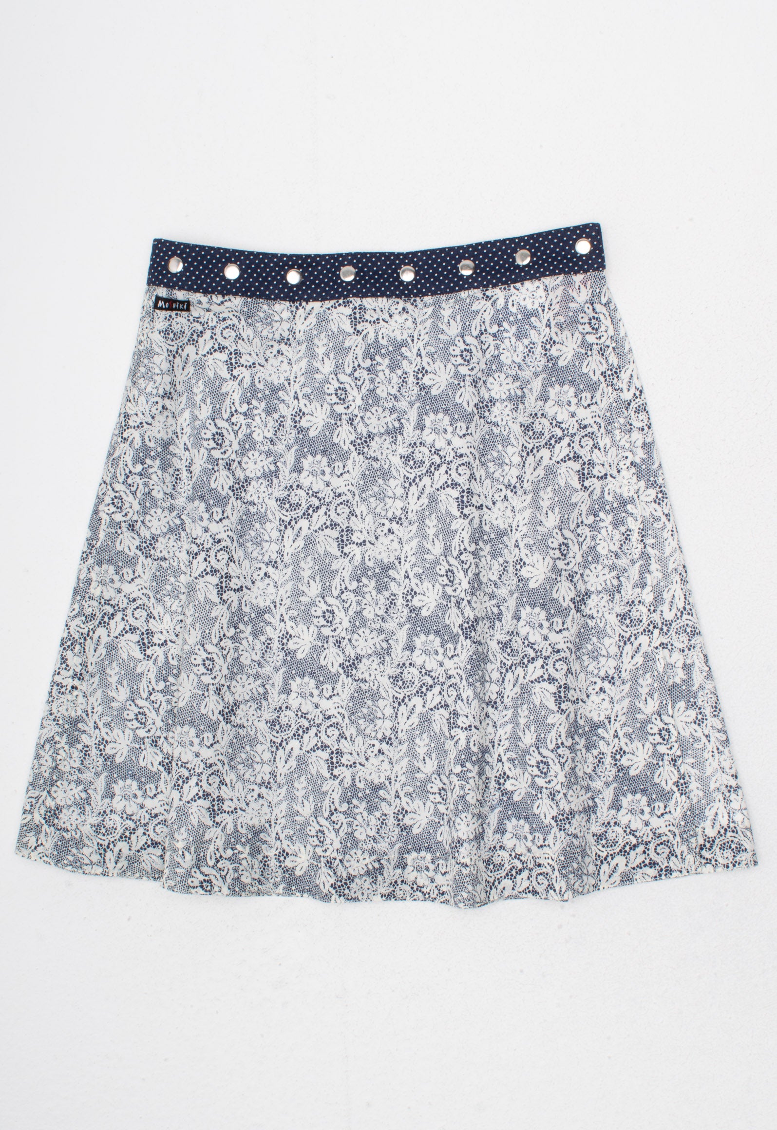 moshiki-hot-cookie-32-wickelrock-50cm-baumwolle-34-42 image 1