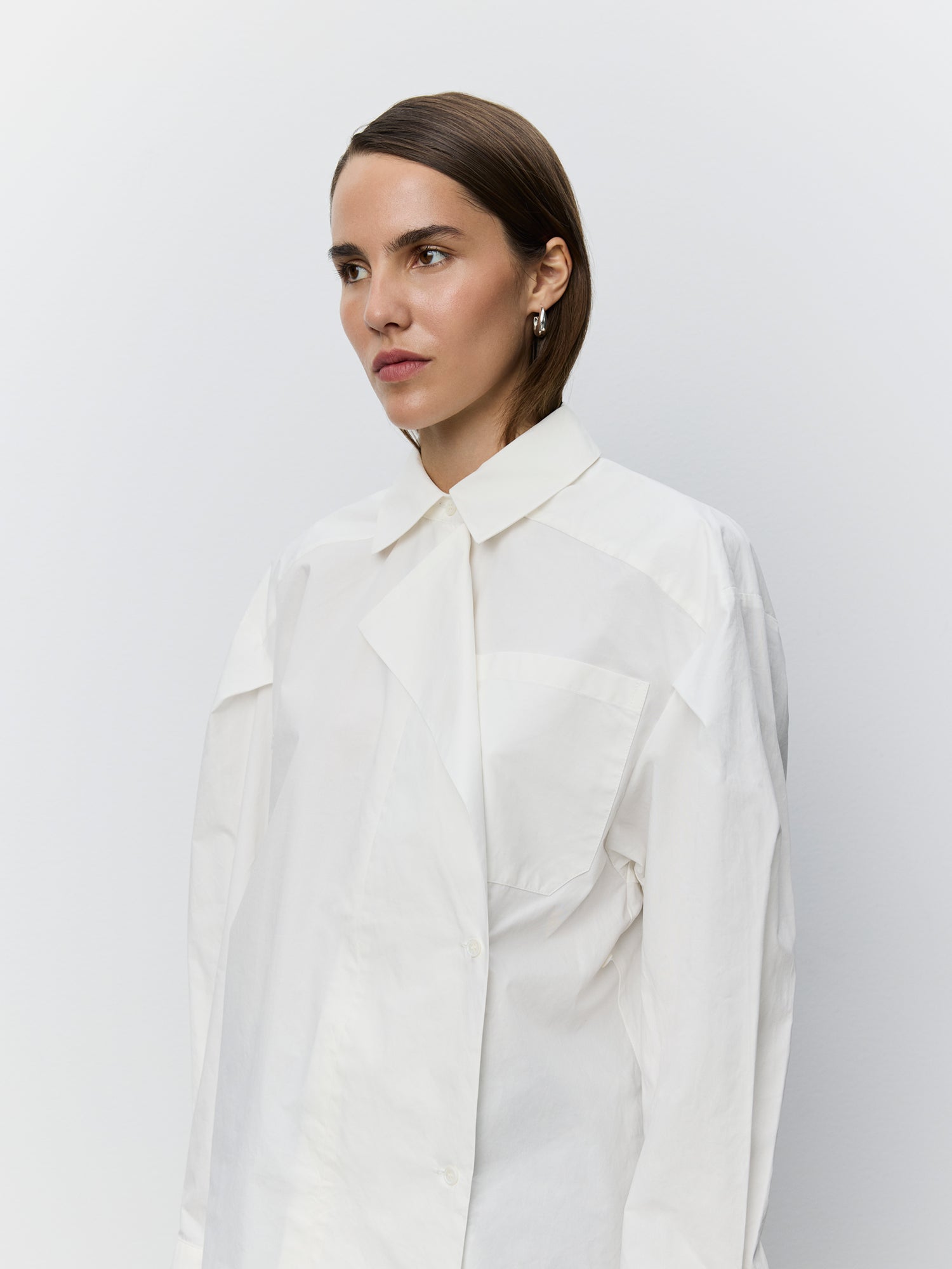 sofie-schnoor-women-kitsw-shirt-hemd-off-white-gestreift image 5