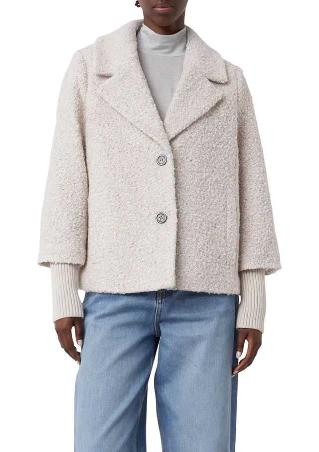 comma-2174070-outdoor-jacke-gr-e-40-kurz-mit-reverskragen image 1