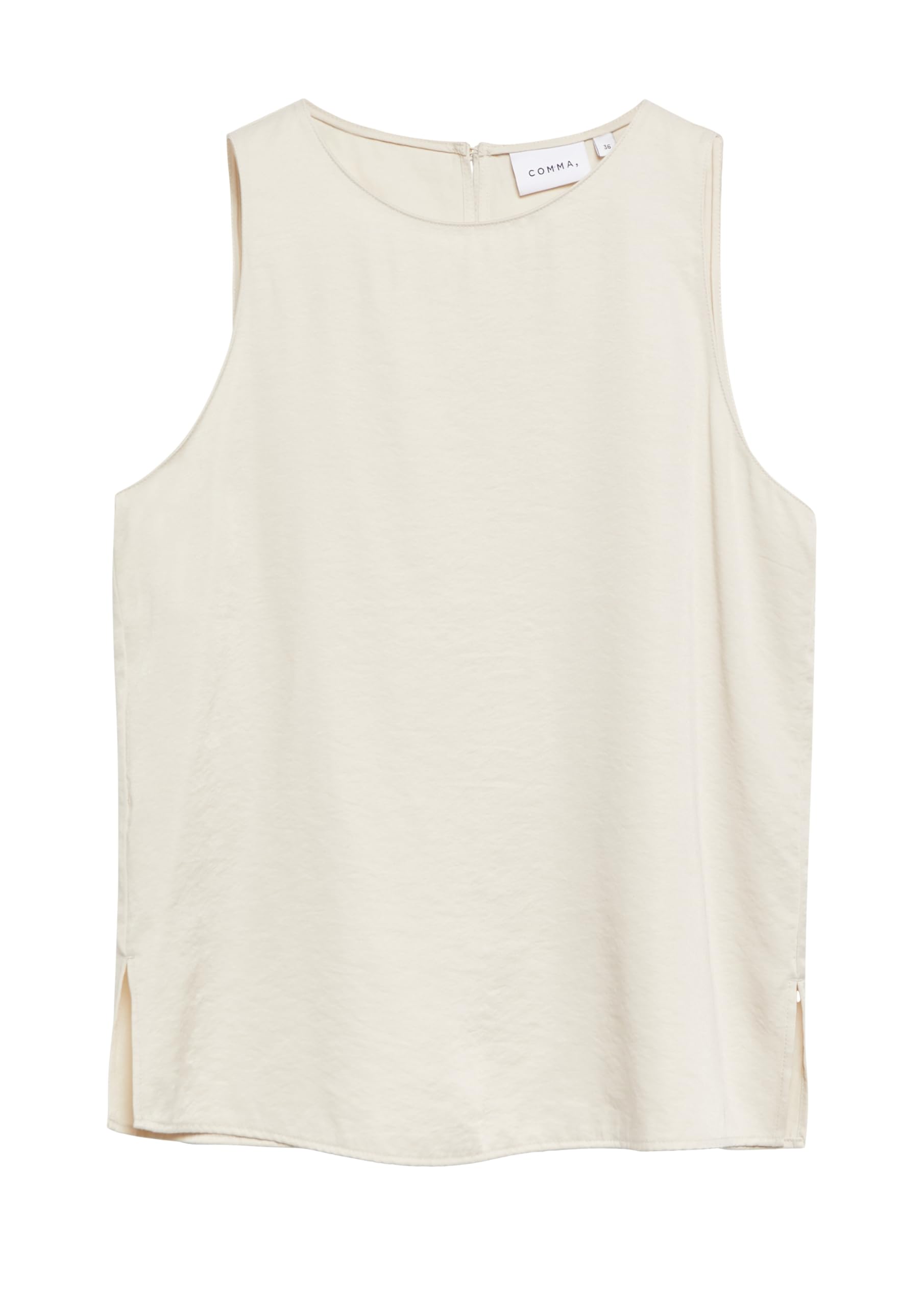 comma-blouses-bluse-rmellos-samt-satin image 3