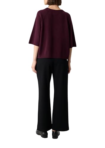 comma-pullover-2175153-feinstrick-fledermausarm-gr-l image 8