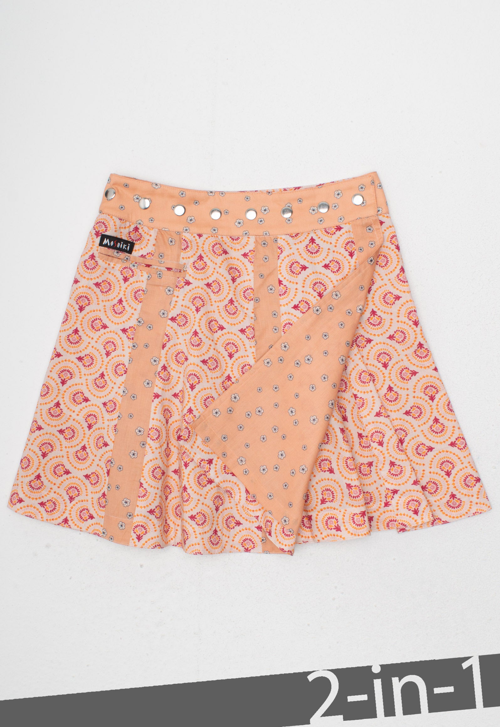 moshiki-hot-cookie-69-cotton-45cm-90640-wickelrock-wendbar image 1