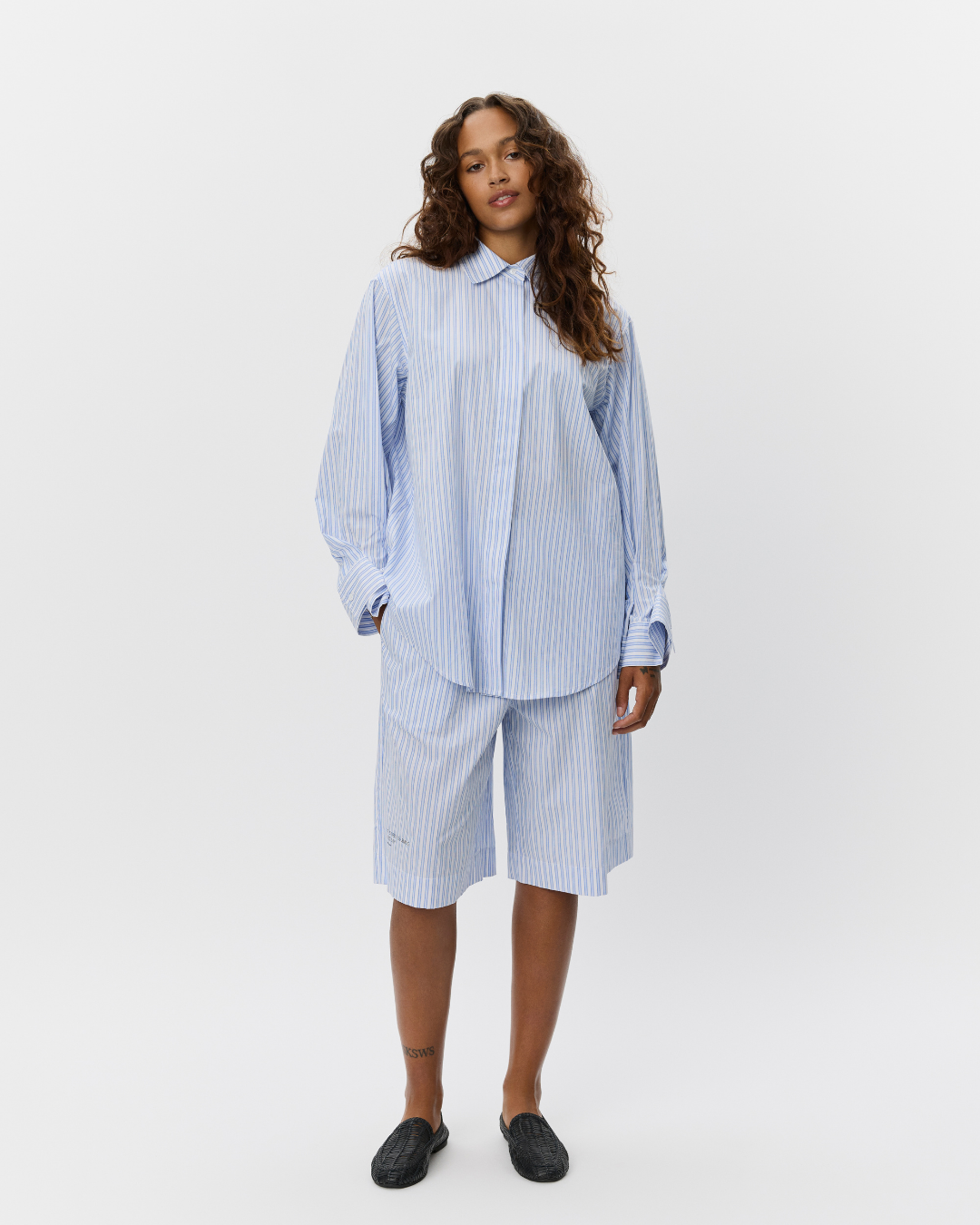 sofie-schnoor-women-abbysw-moomin-shirt-blau-gestreift-baumwolle image 2