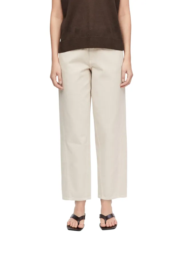 comma-jeans-denim-barrel-7-8-jeans-gr-e-38-2180590 image 1