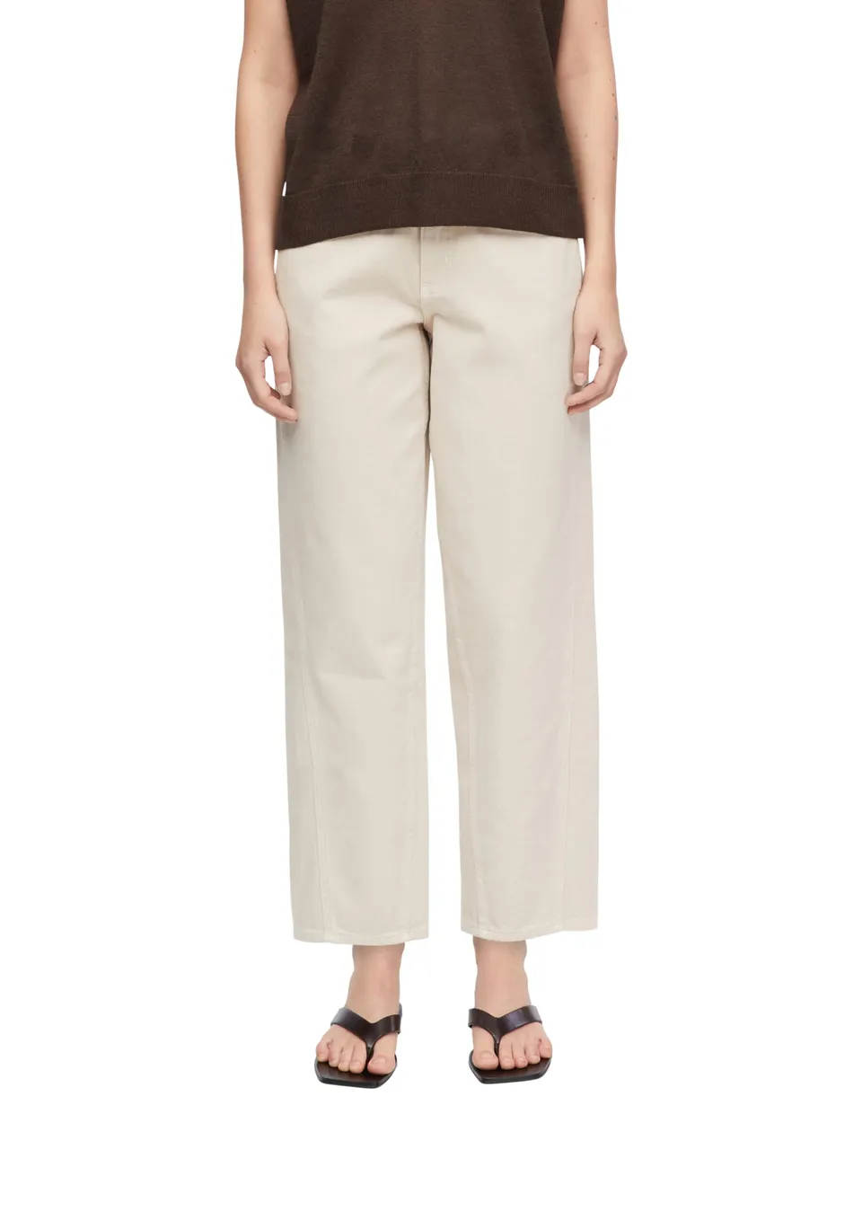 comma-jeans-denim-barrel-7-8-jeans-gr-e-38-2180590 image 1