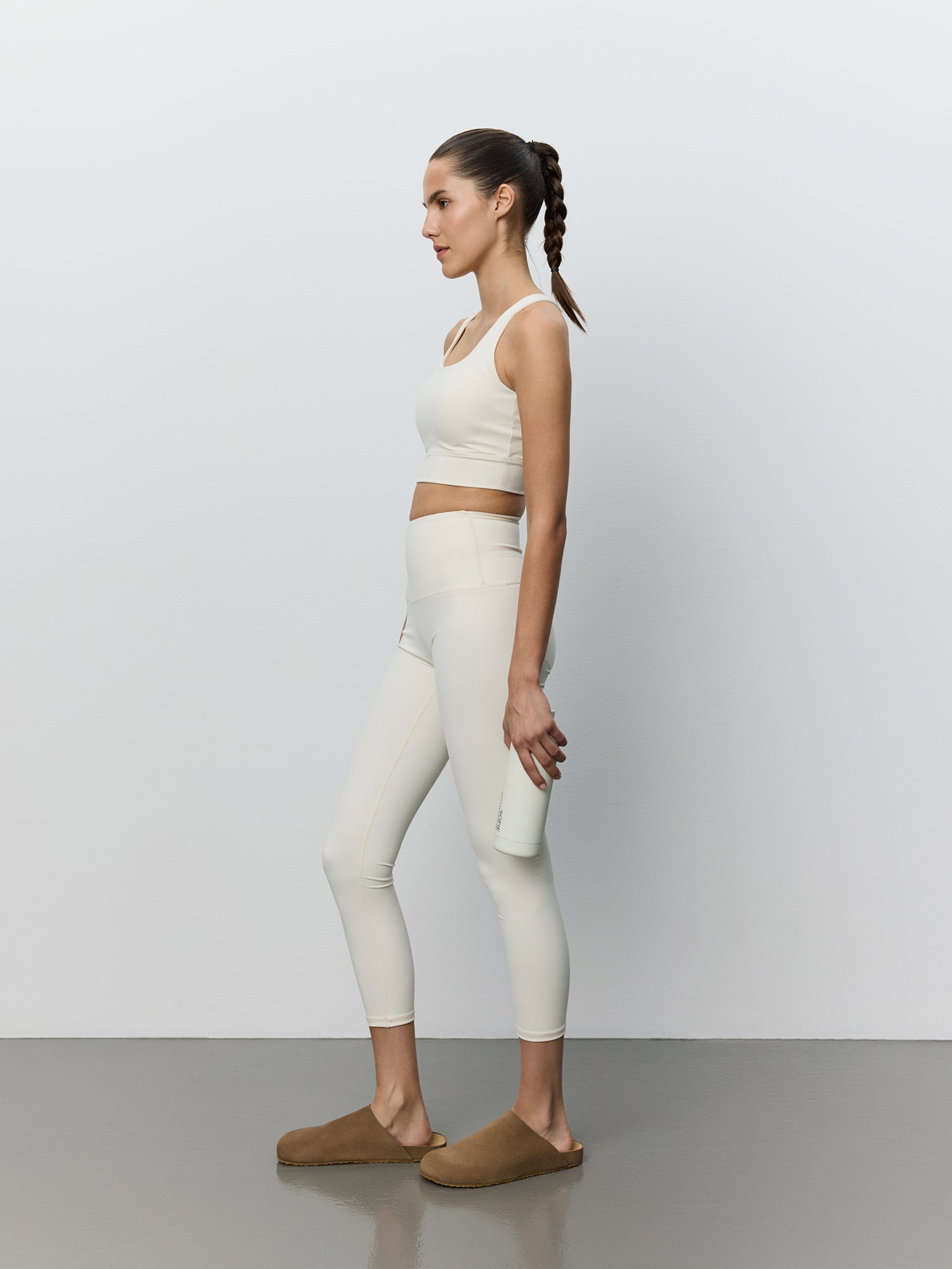 sofie-schnoor-sport-syllespoleggings-off-white-3-4 image 3