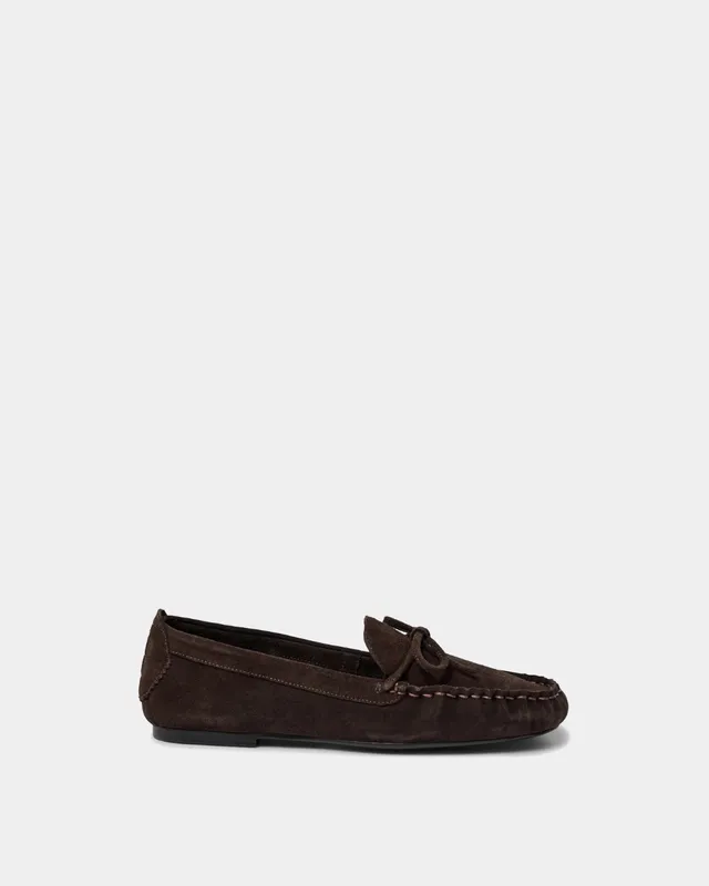 sofie-schnoor-women-tammysw-loafer-dunkelbraun-leder image 1