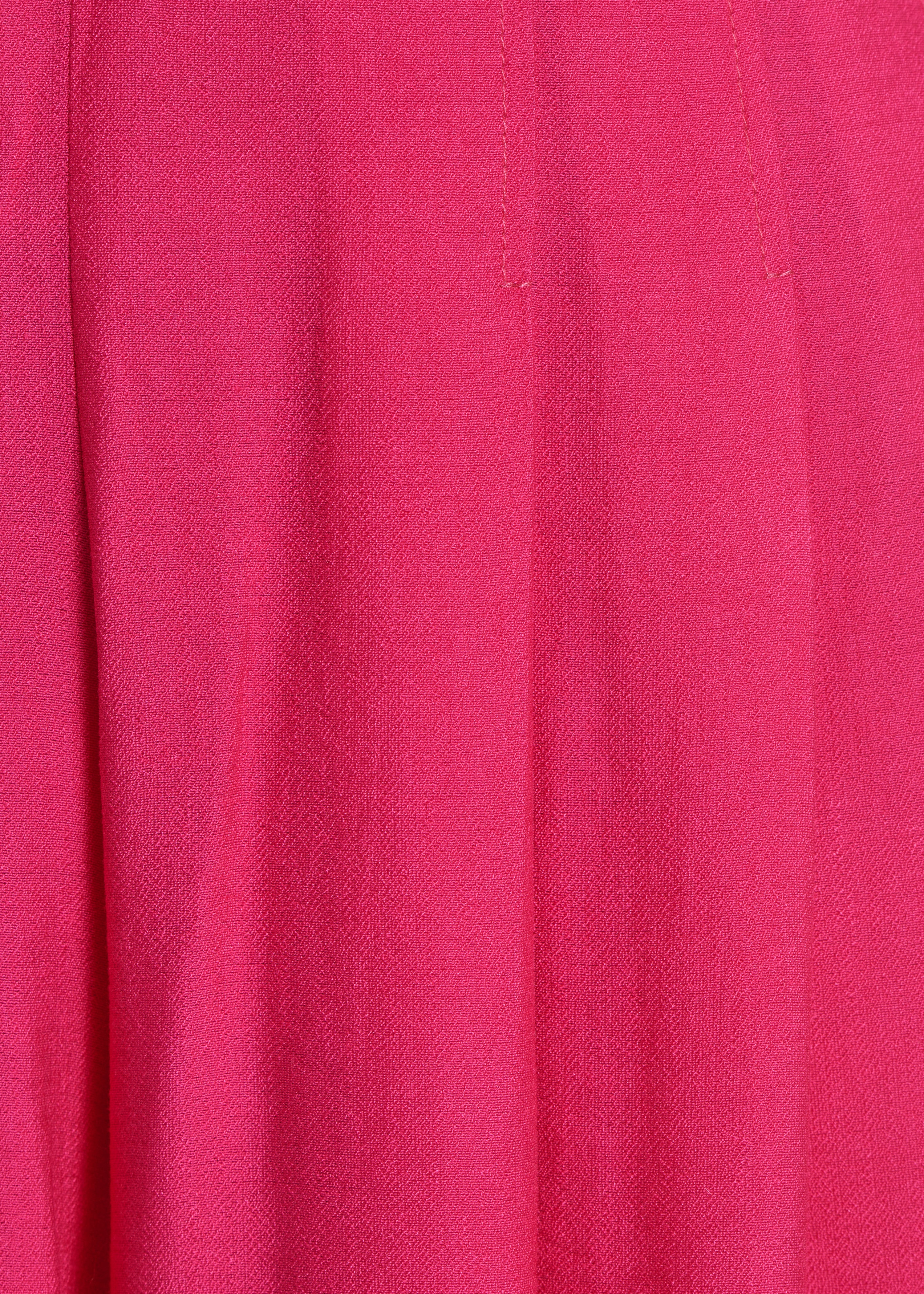 la-f-e-marabout-e-veroni-hose-fuchsia-weites-bein-gr-38 image 4