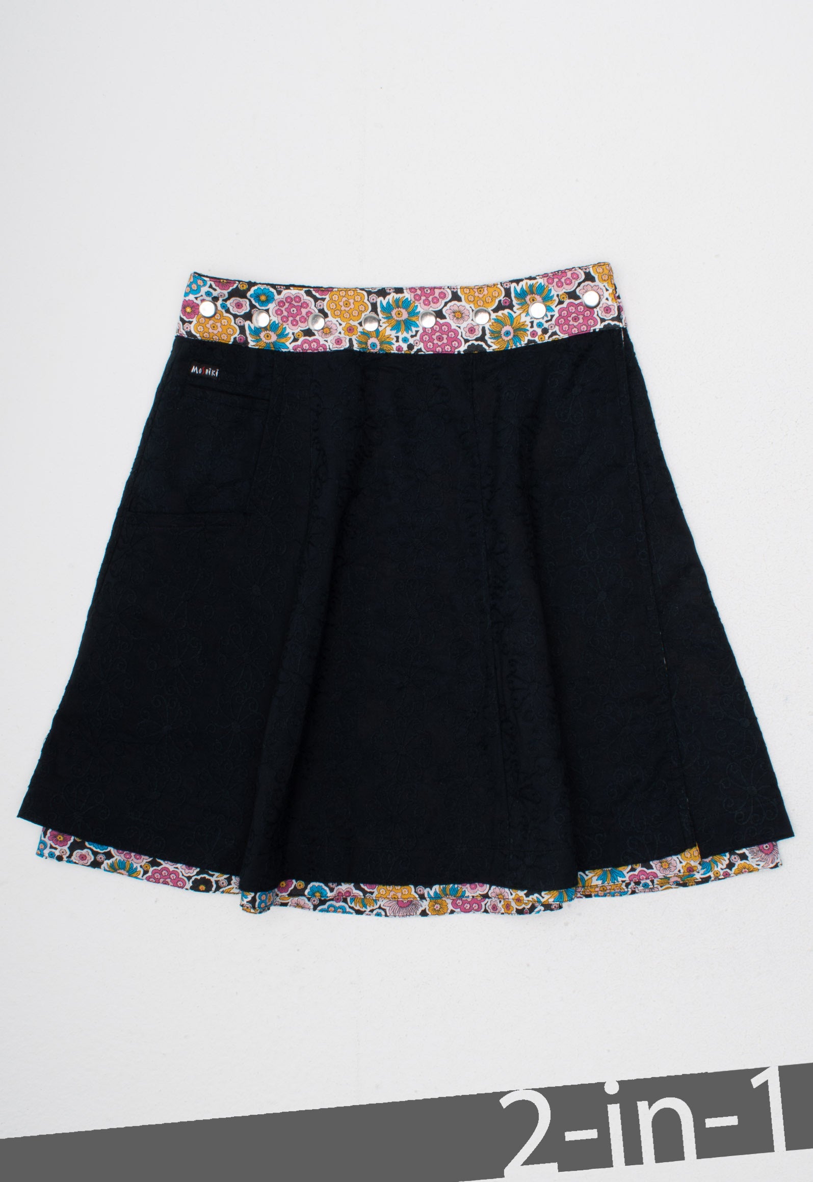 moshiki-hot-cookie-71-cotton-wickelrock-stick-50-cm image 2
