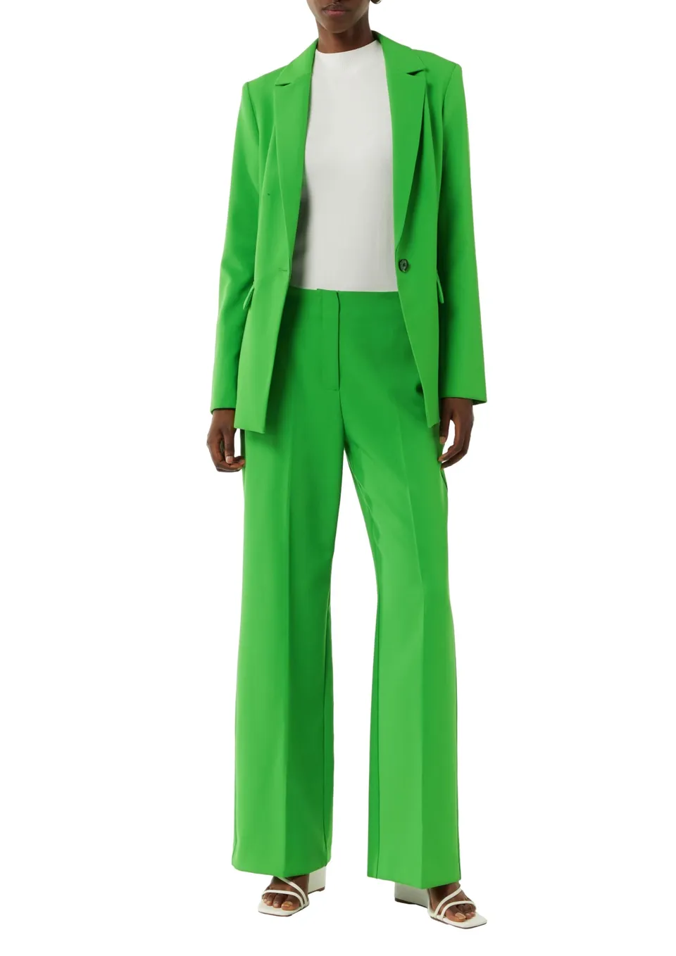 comma-blazer-tailliert-pattentaschen-damen-gr-36 image 1