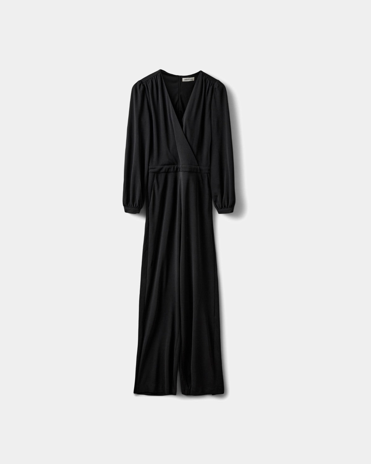 sofie-schnoor-women-lyrasw-jumpsuit-schwarz-polyester image 1