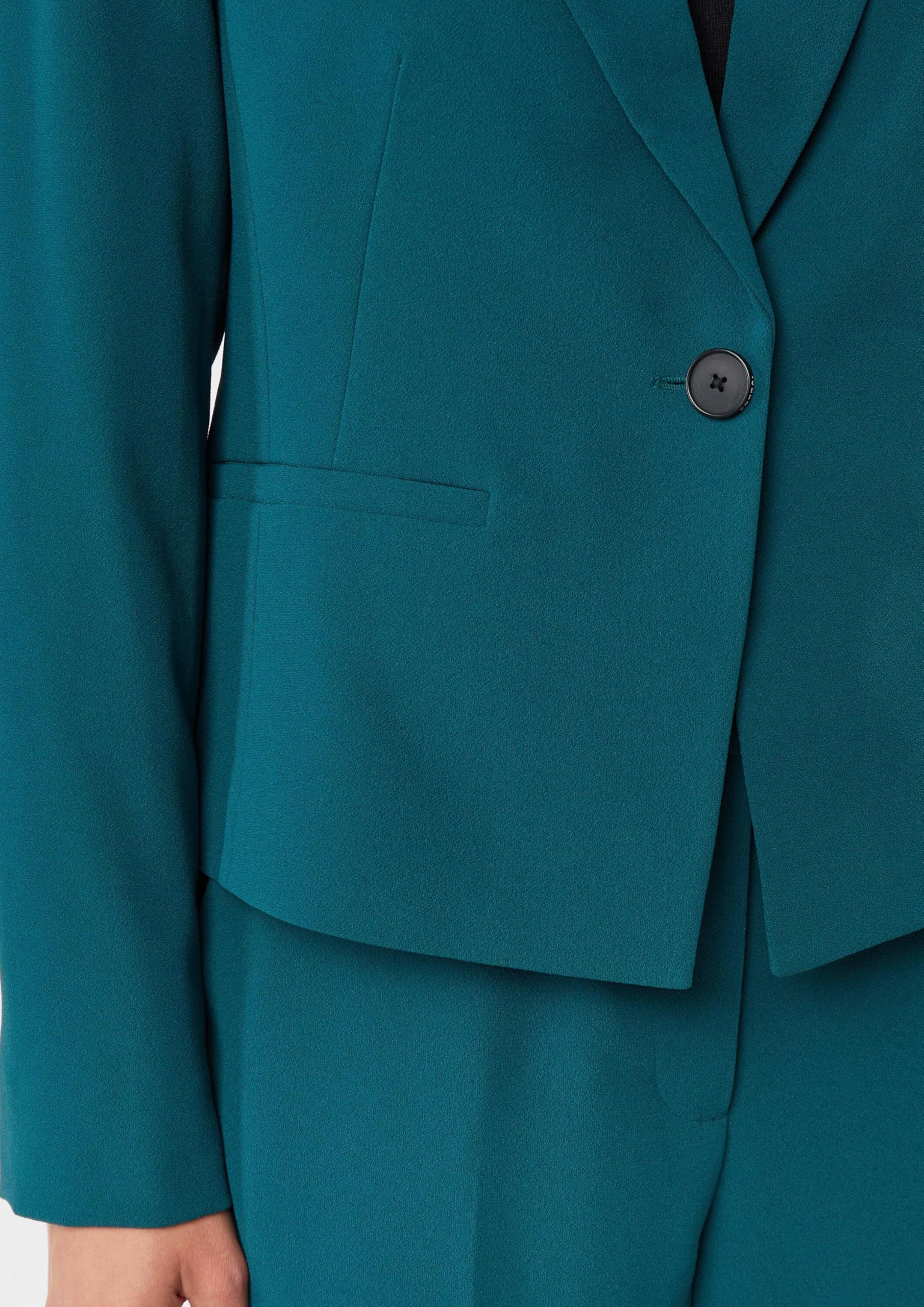 comma-suits-business-blazer-2173172-crepe-damen-gr-42 image 4
