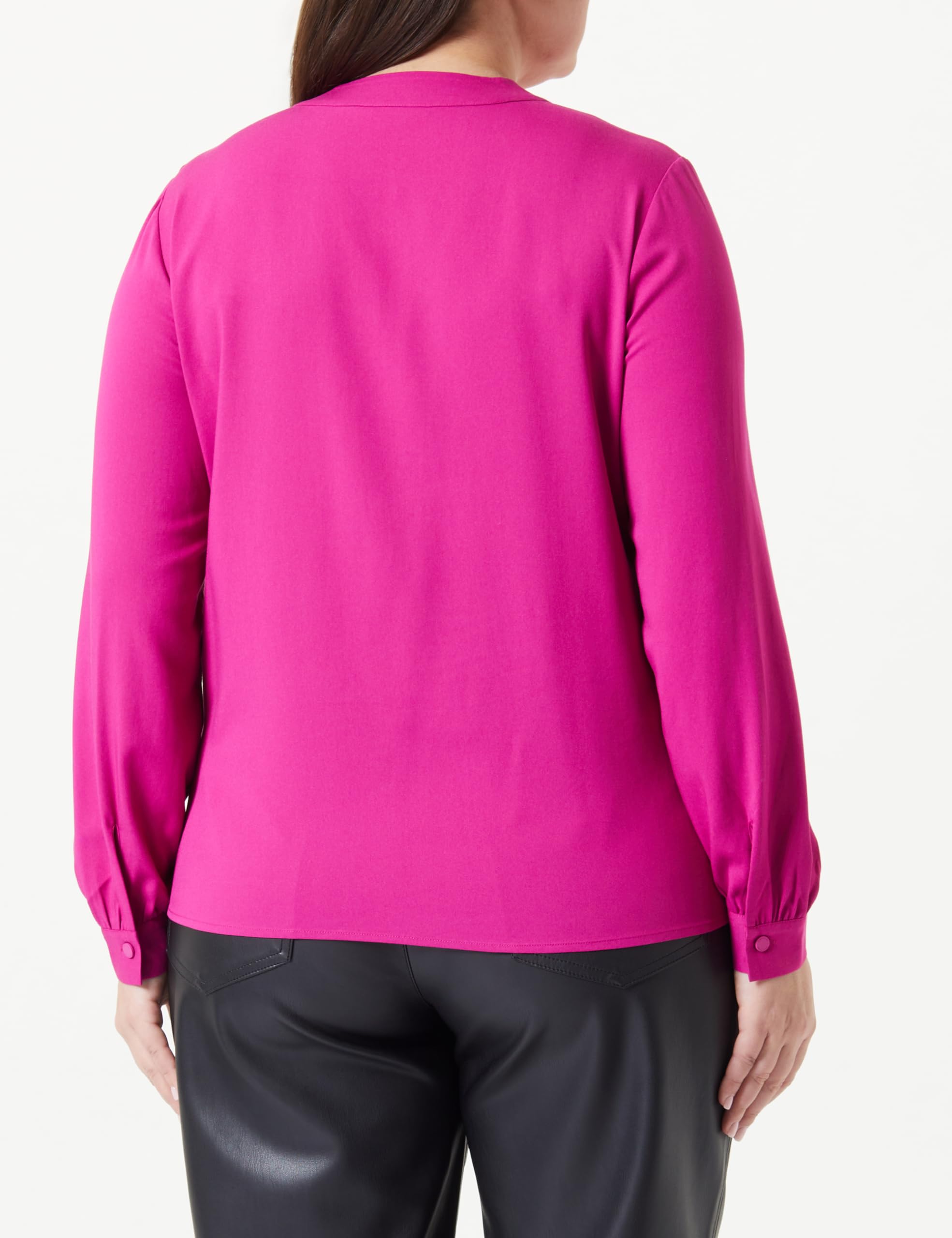 comma-blouses-2138918-schluppenbluse-damen image 3