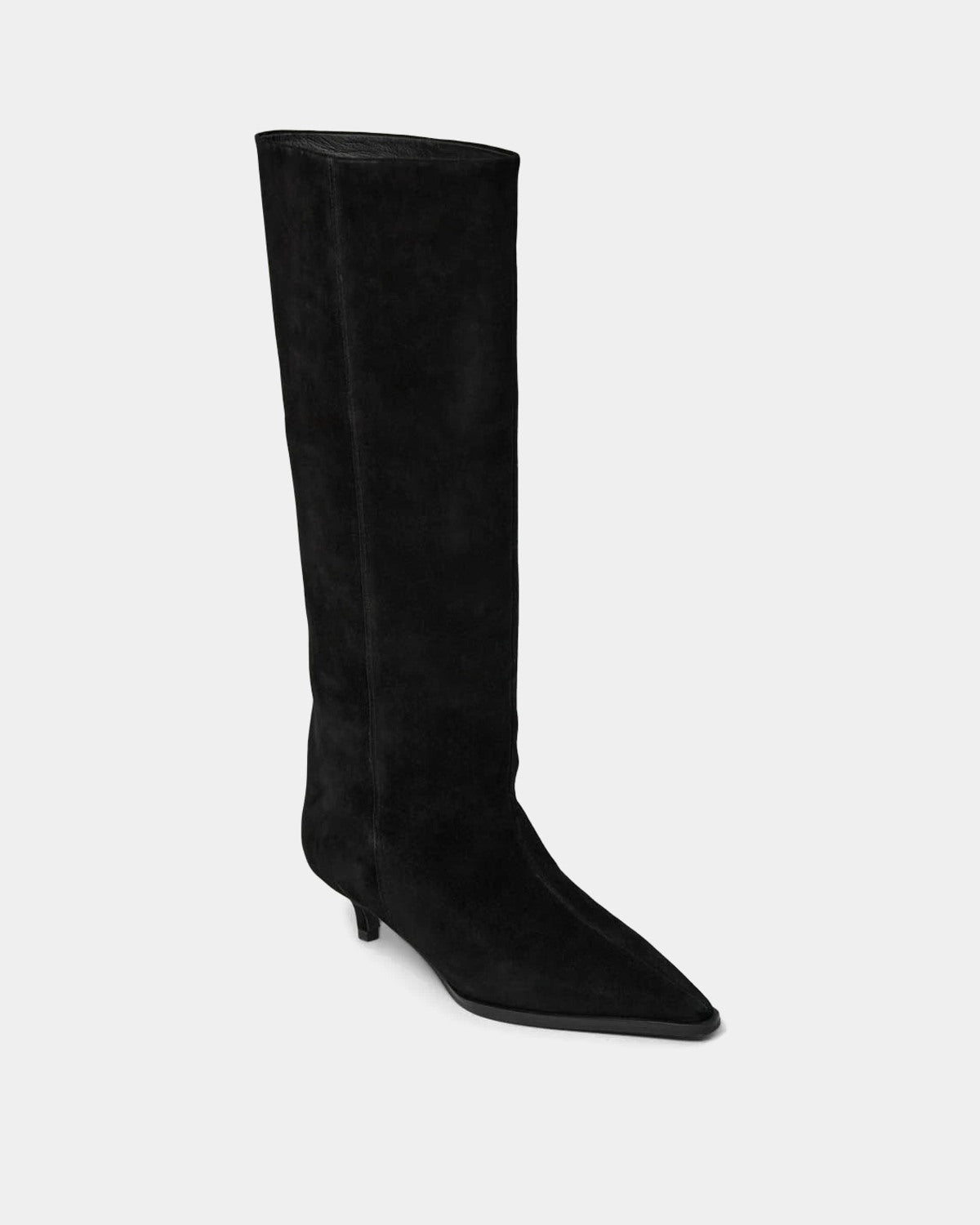 sofie-schnoor-women-icon-025-carolynsw-wildlederstiefel-schwarz image 2