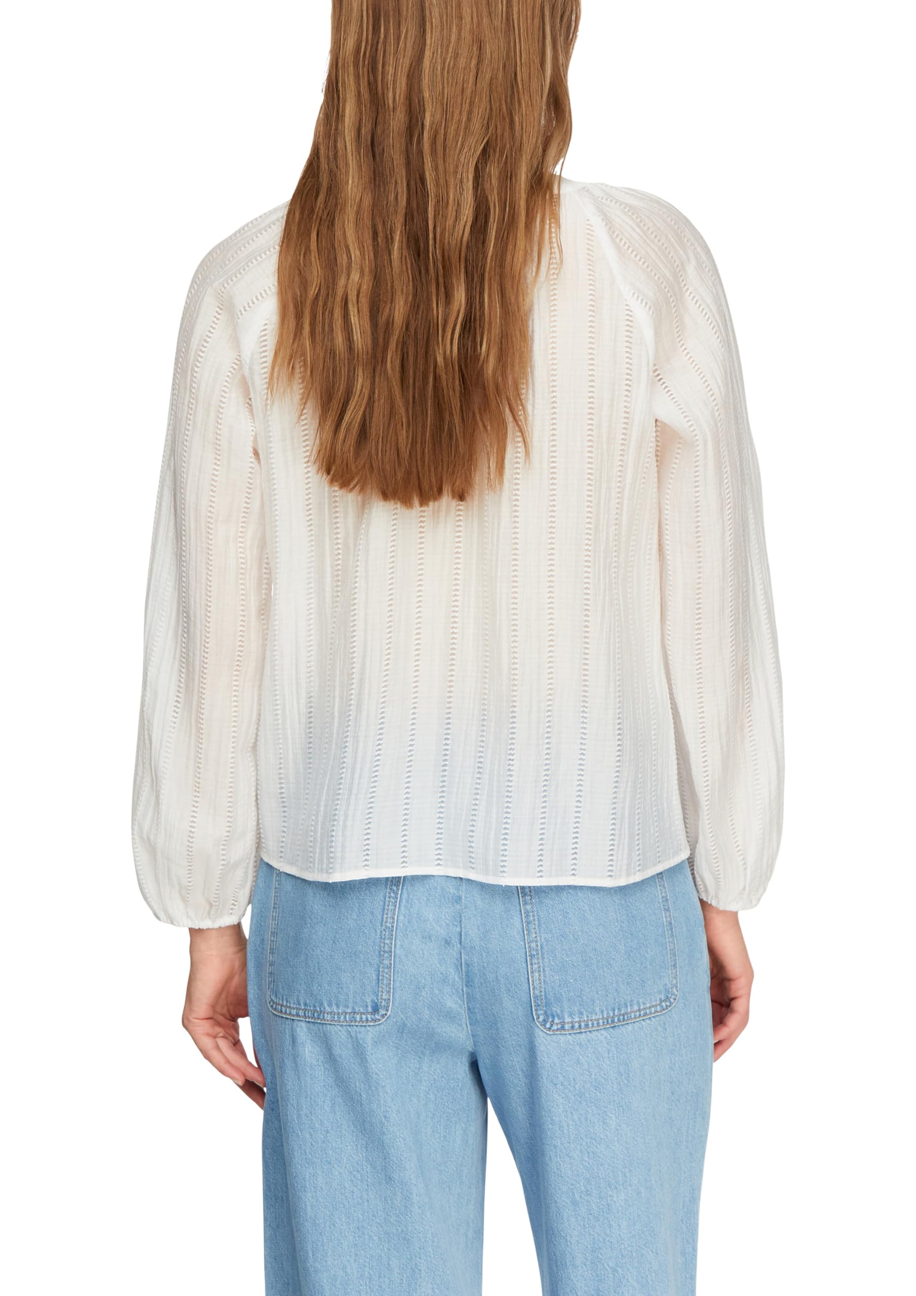 comma-blouses-lyocell-bluse-relaxed-fit-gr-e-32 image 2