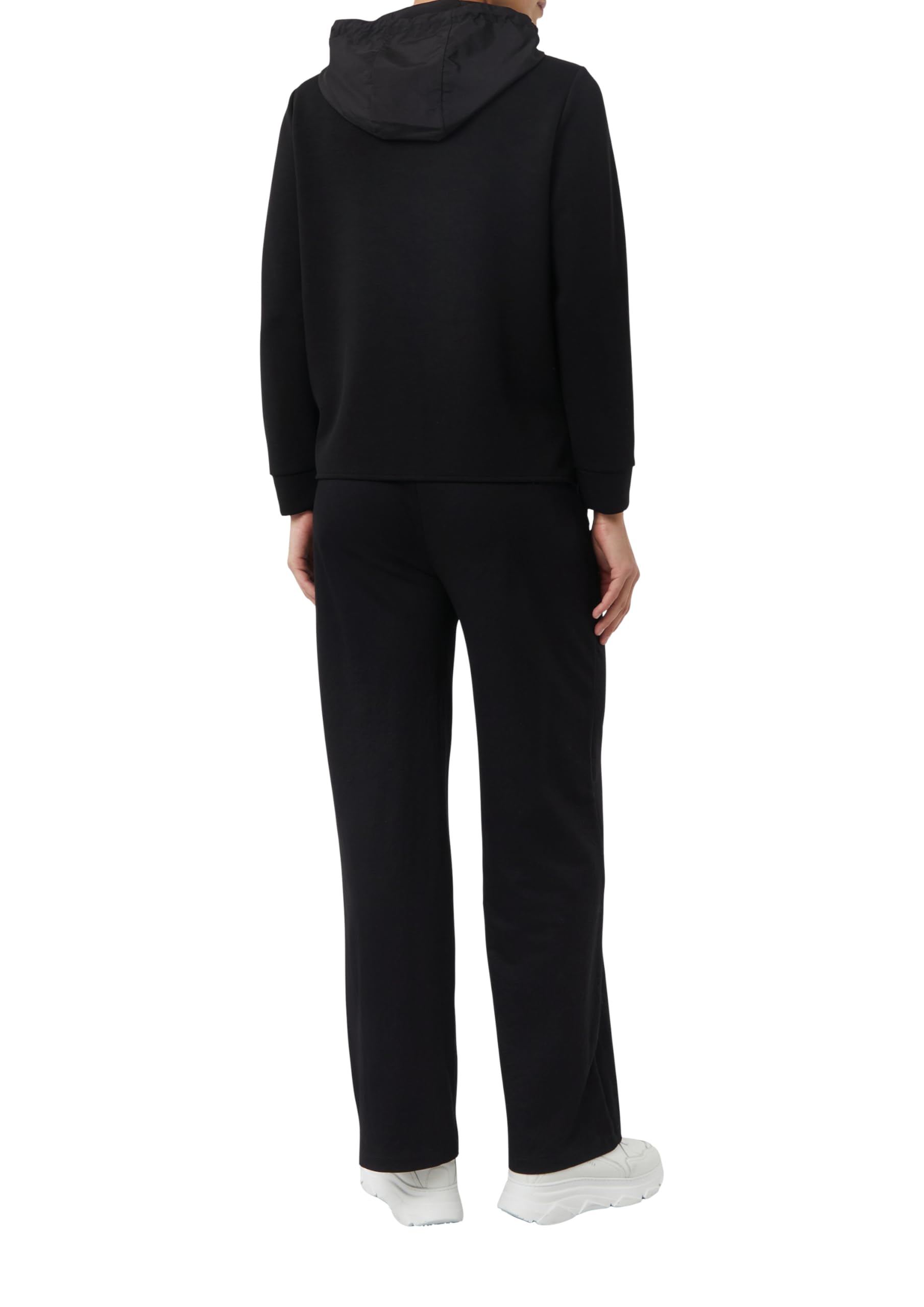 comma-2171146-sweatshirt-jacke-gr-e-40-mit-kapuze image 2