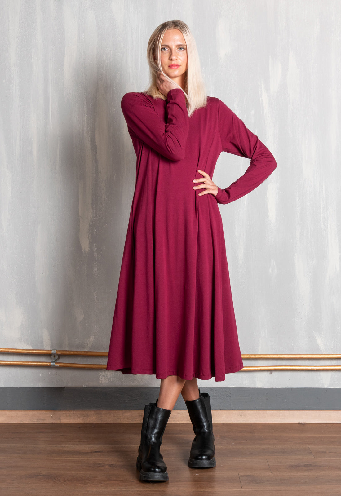 moshiki-dress-i-101-w25dress-g2-jersey-kleid-110cm-bio image 5
