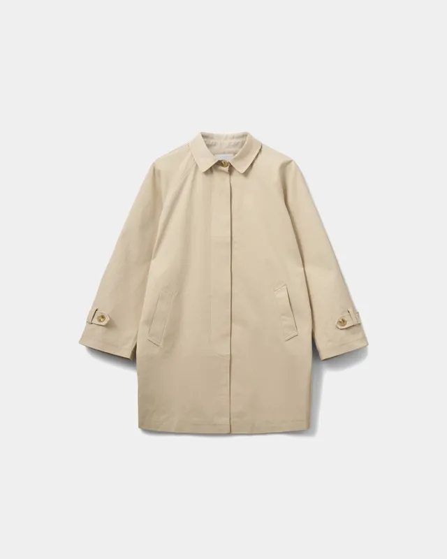 sofie-schnoor-women-filippasw-trenchcoat-offwhite-baumwolle image 1